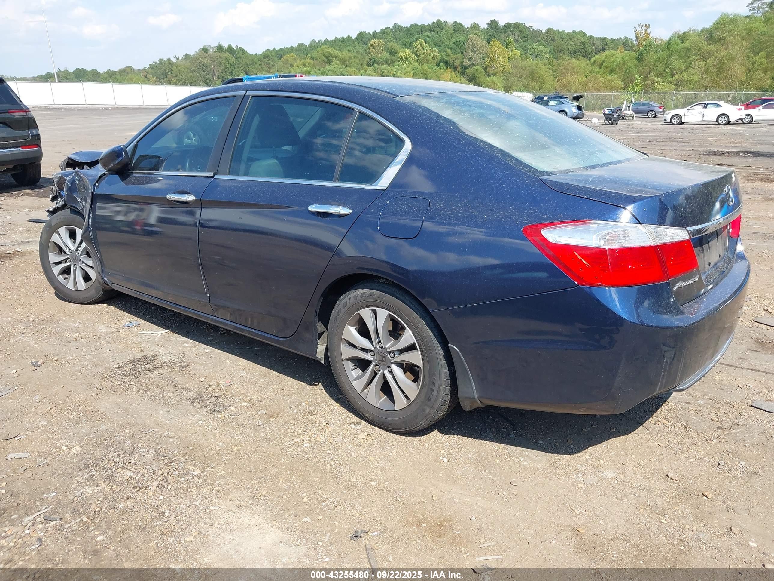 HONDA ACCORD image 3
