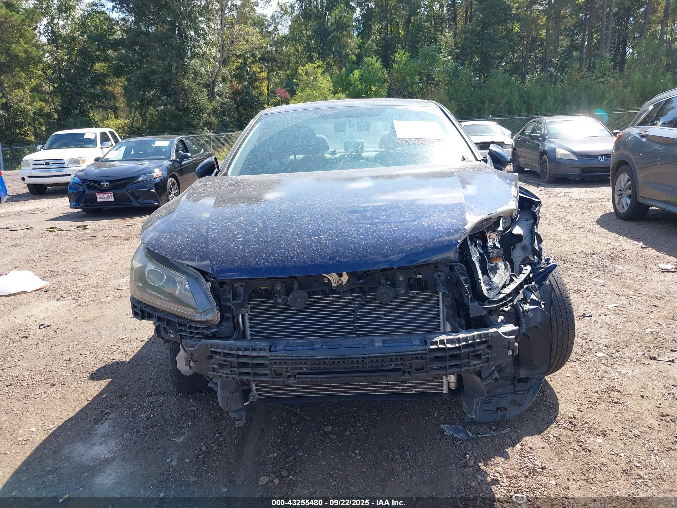 HONDA ACCORD image 6