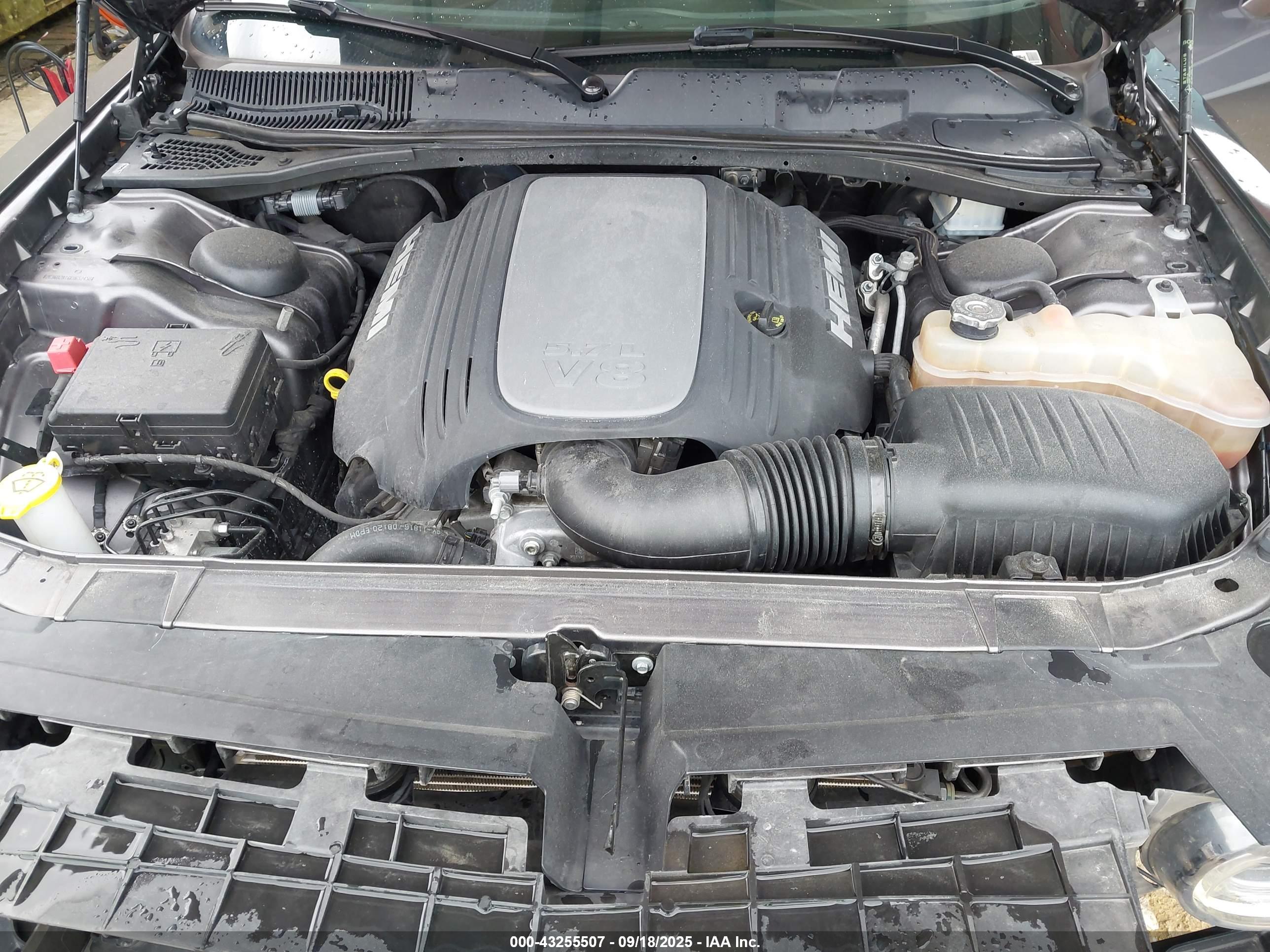 DODGE CHALLENGER image 10