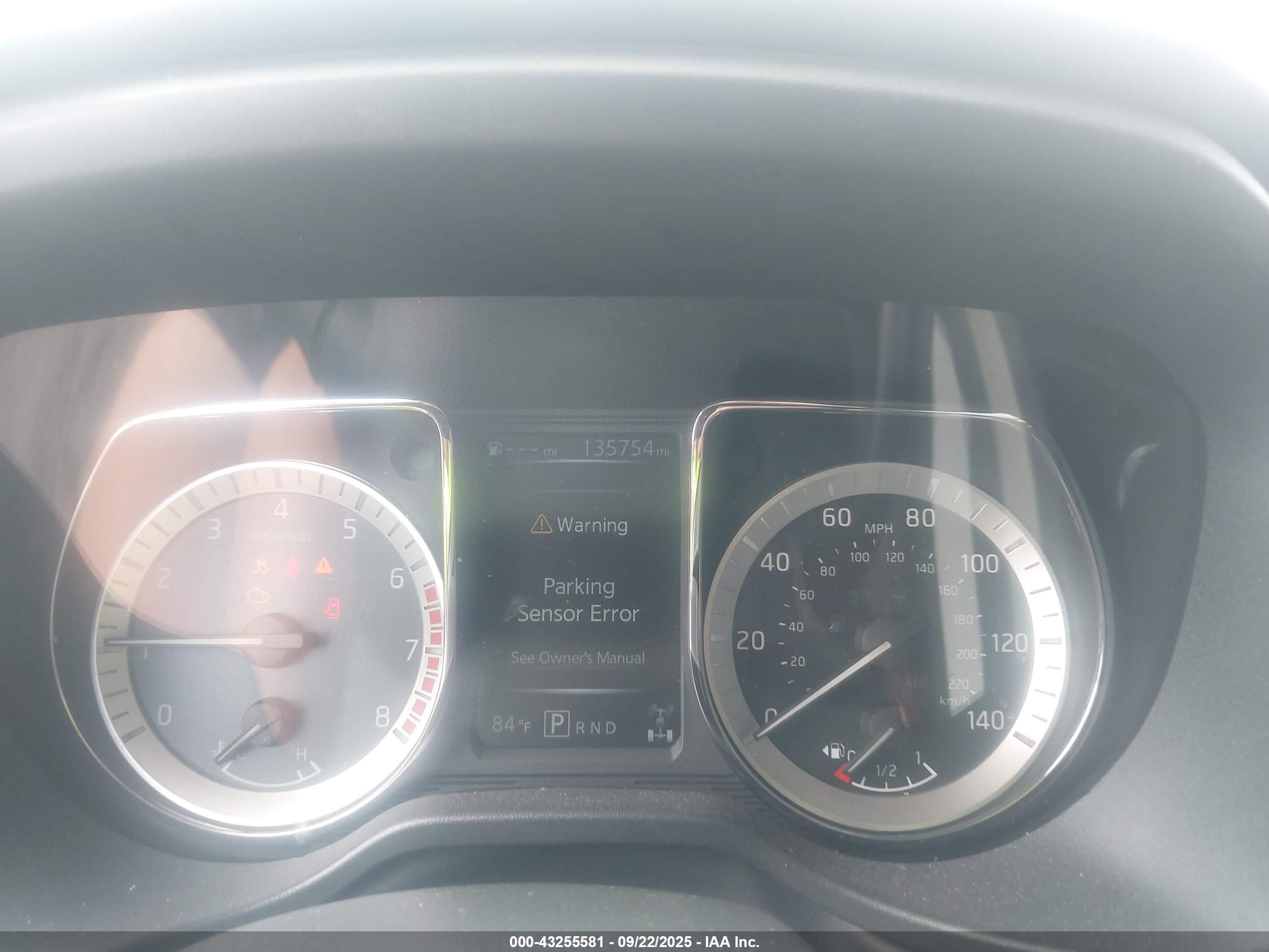 NISSAN TITAN image 7