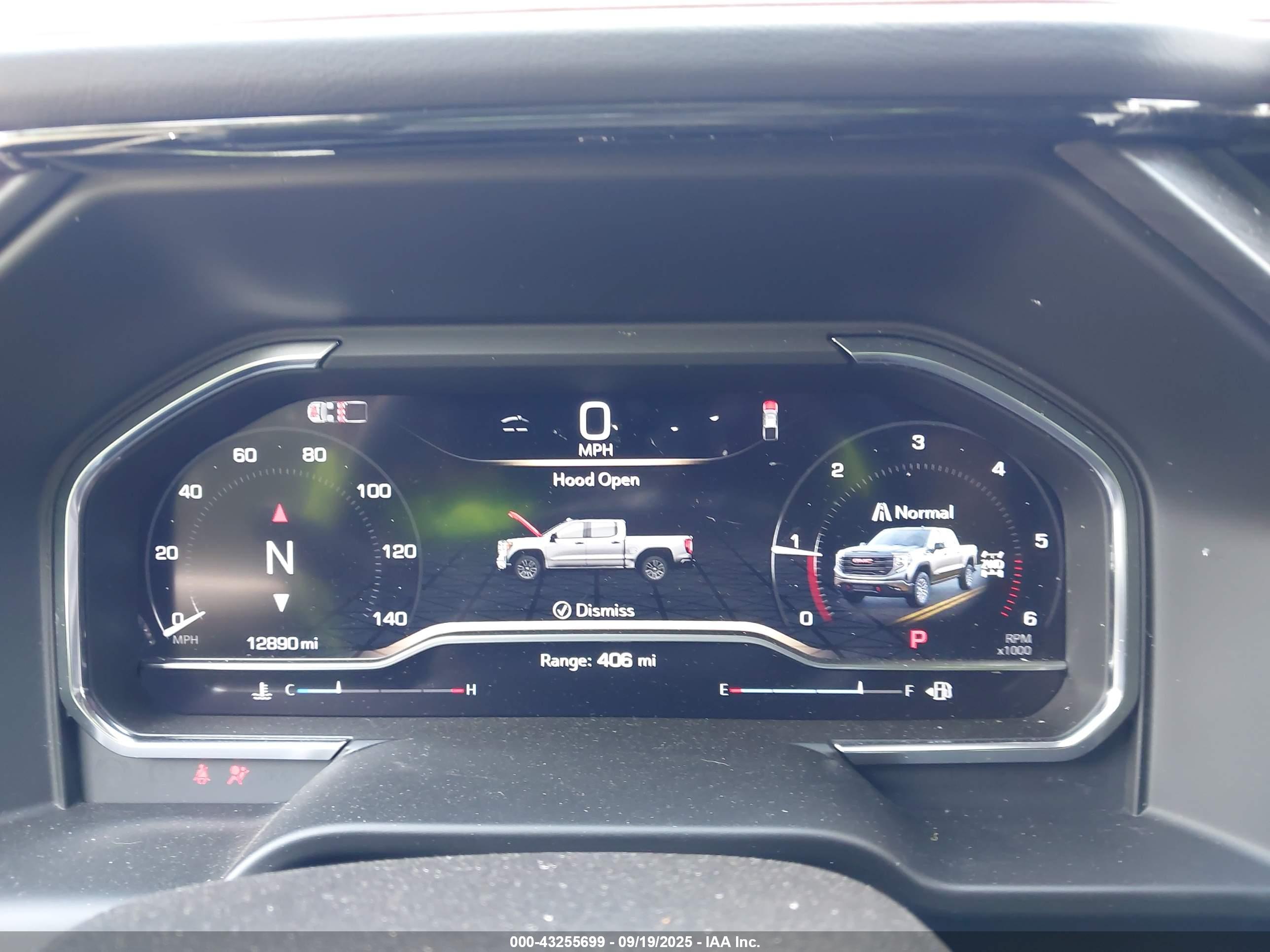 GMC SIERRA image 7