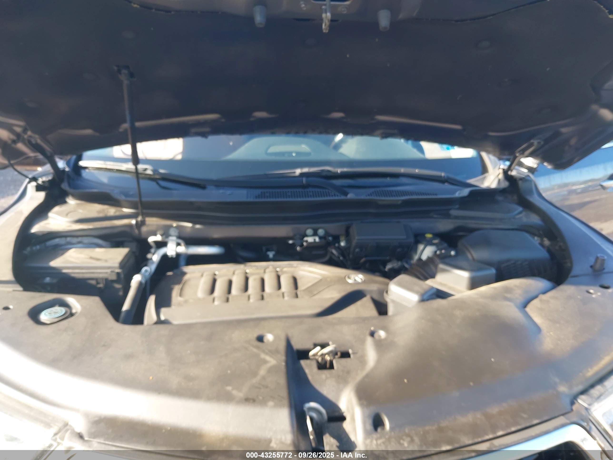 ACURA MDX image 10