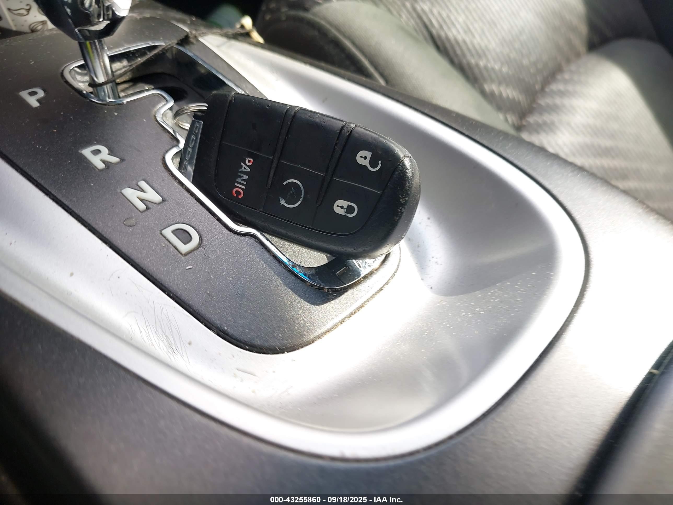 DODGE JOURNEY image 11