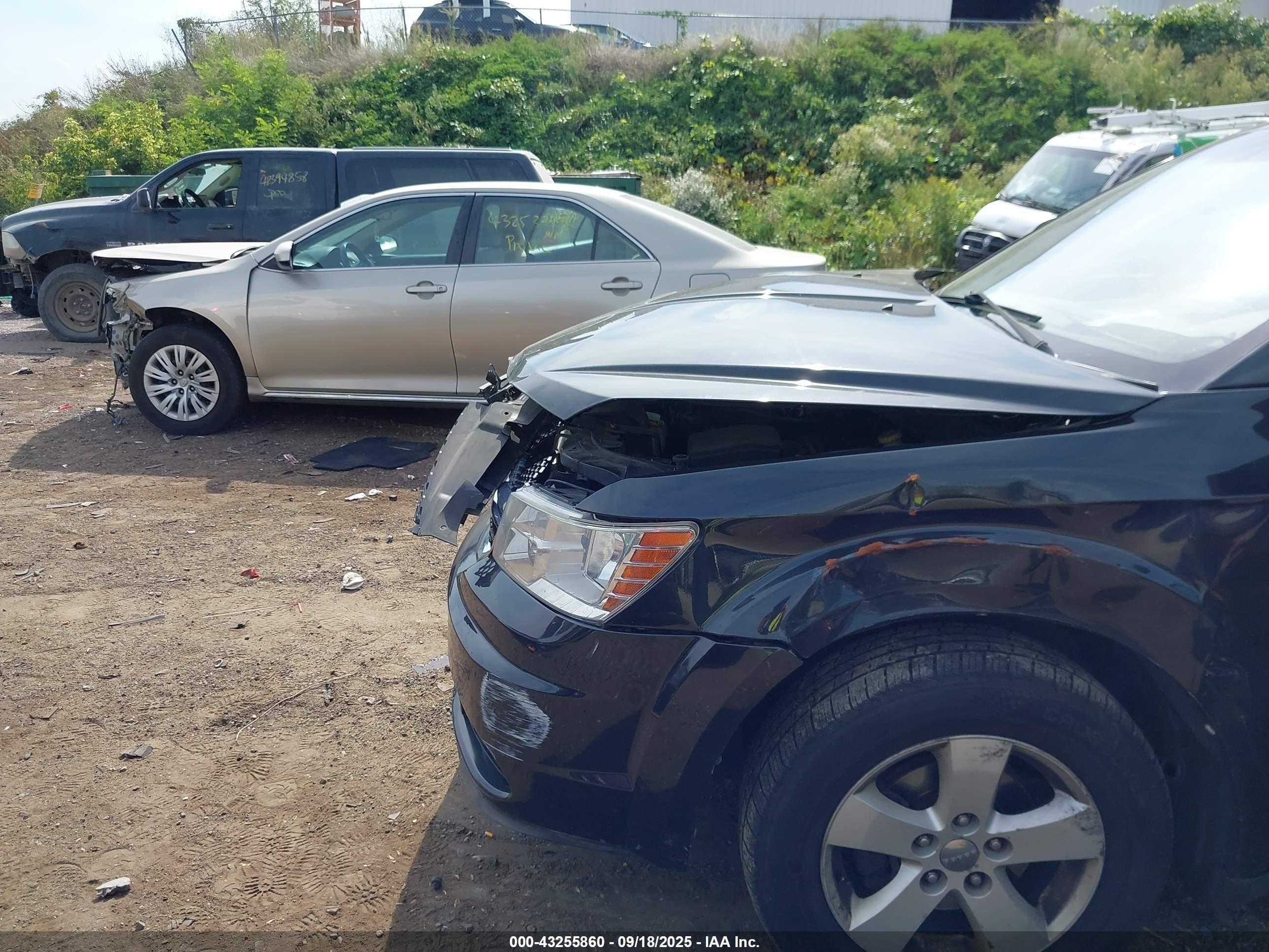 DODGE JOURNEY image 6