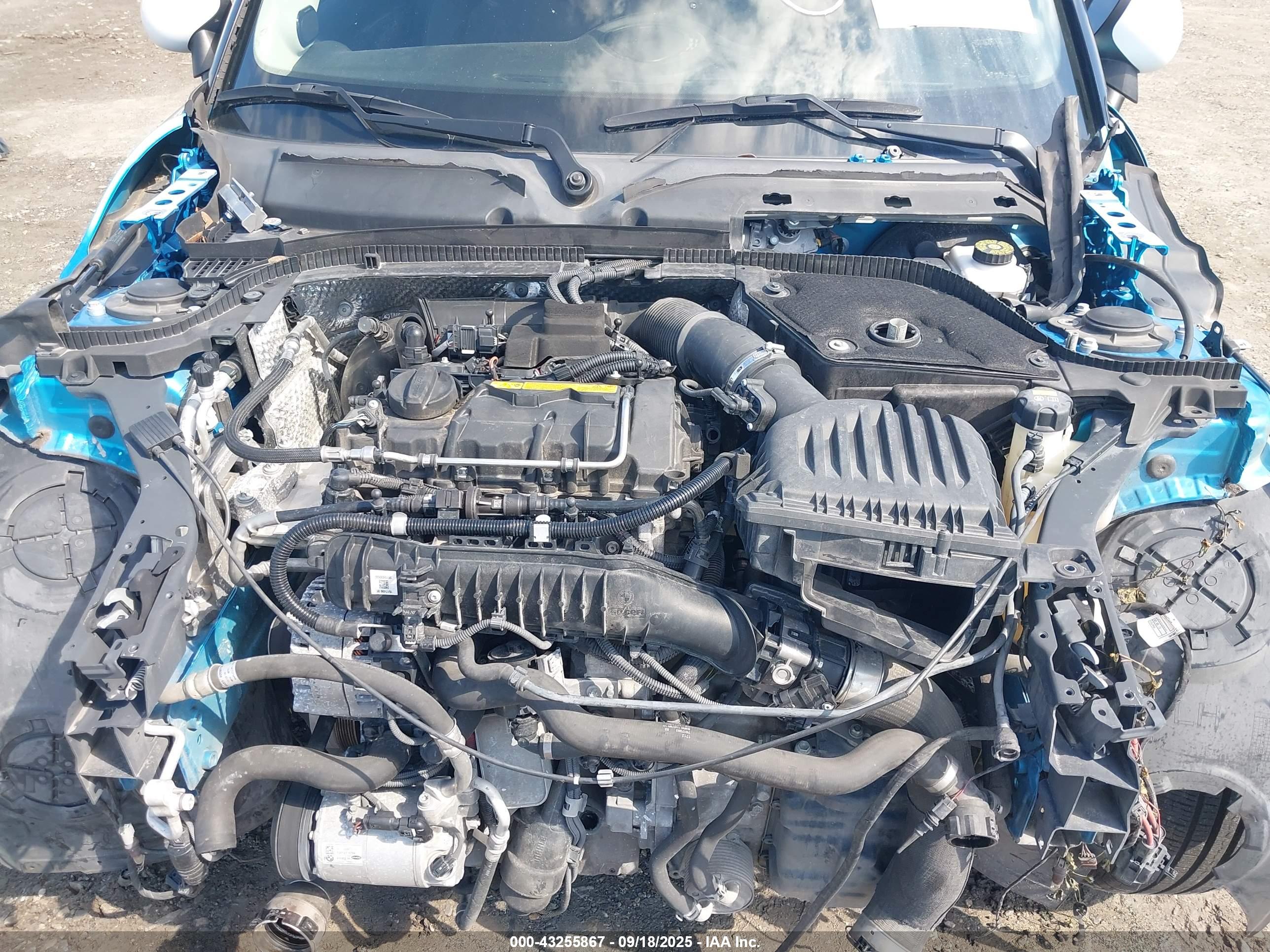 MINI HARDTOP image 10