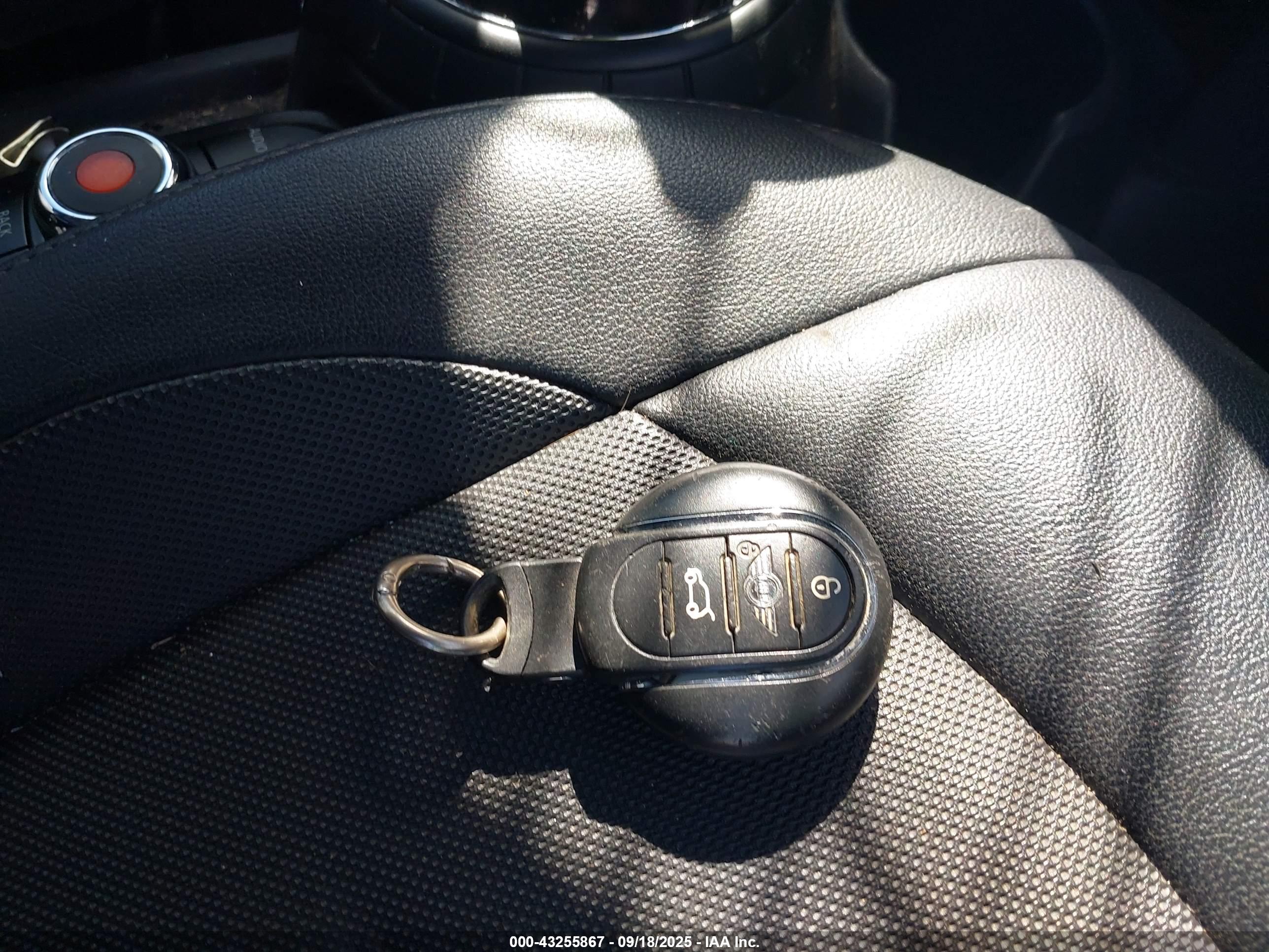 MINI HARDTOP image 11