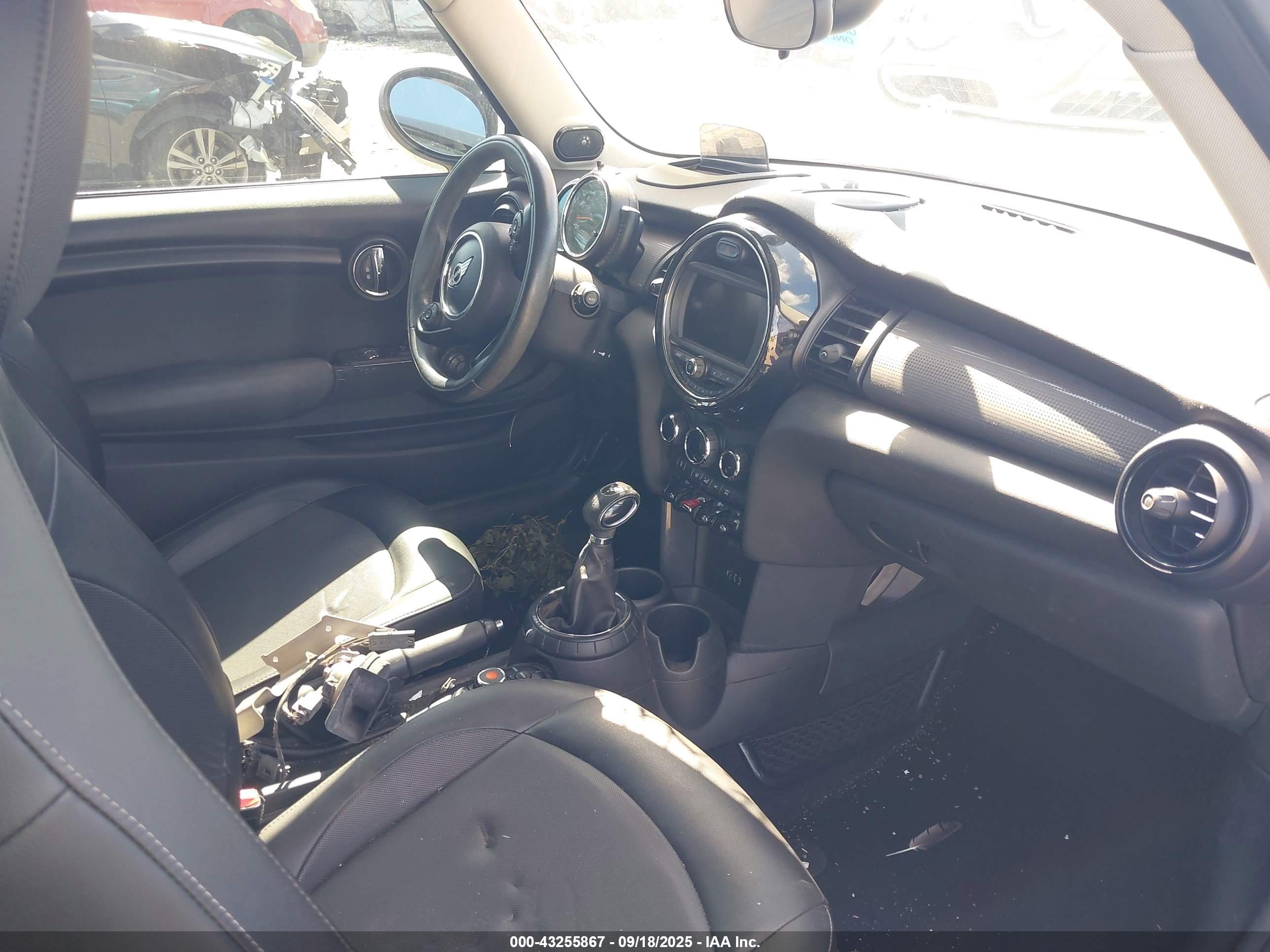 MINI HARDTOP image 5