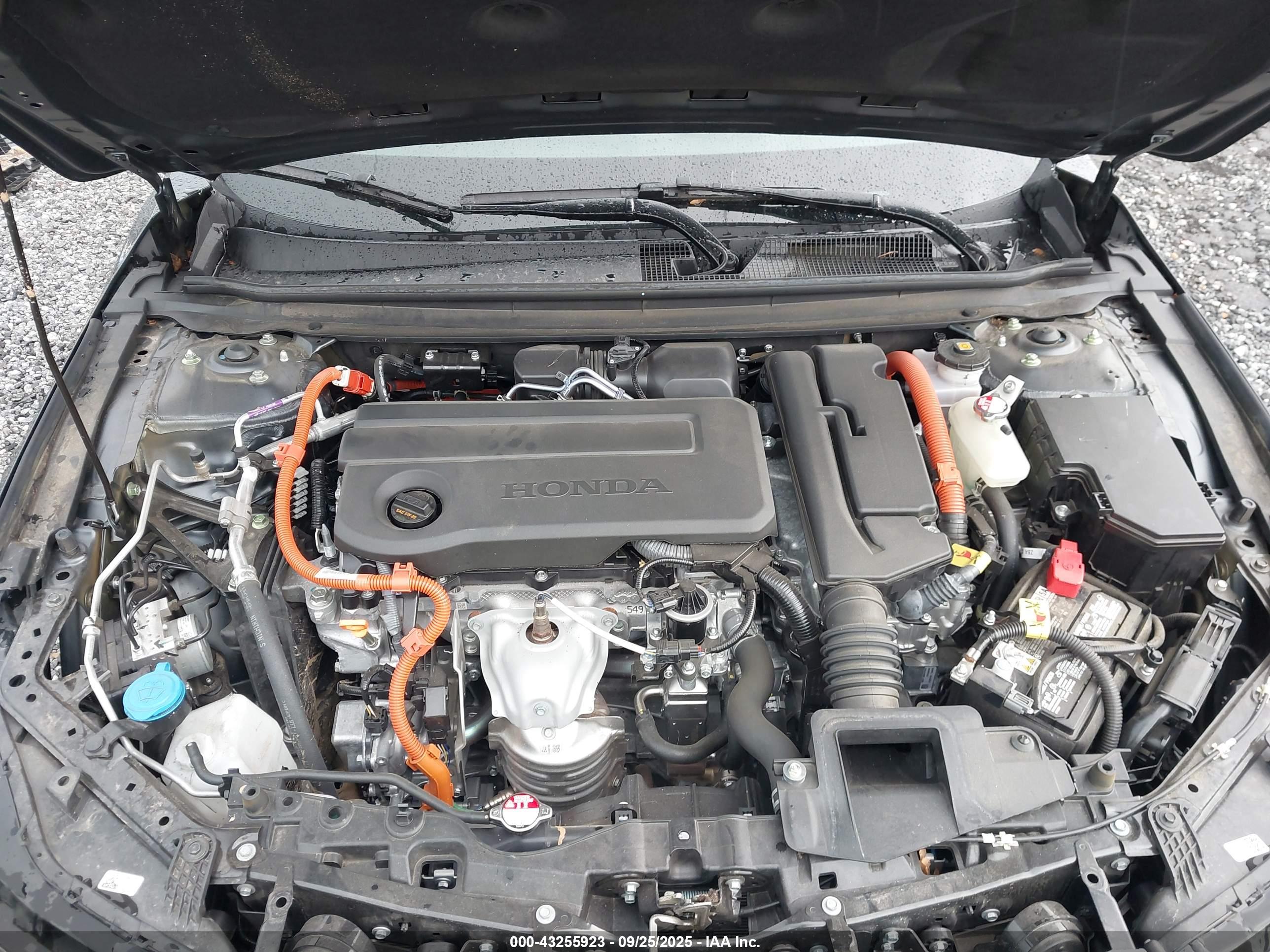 HONDA ACCORD image 10