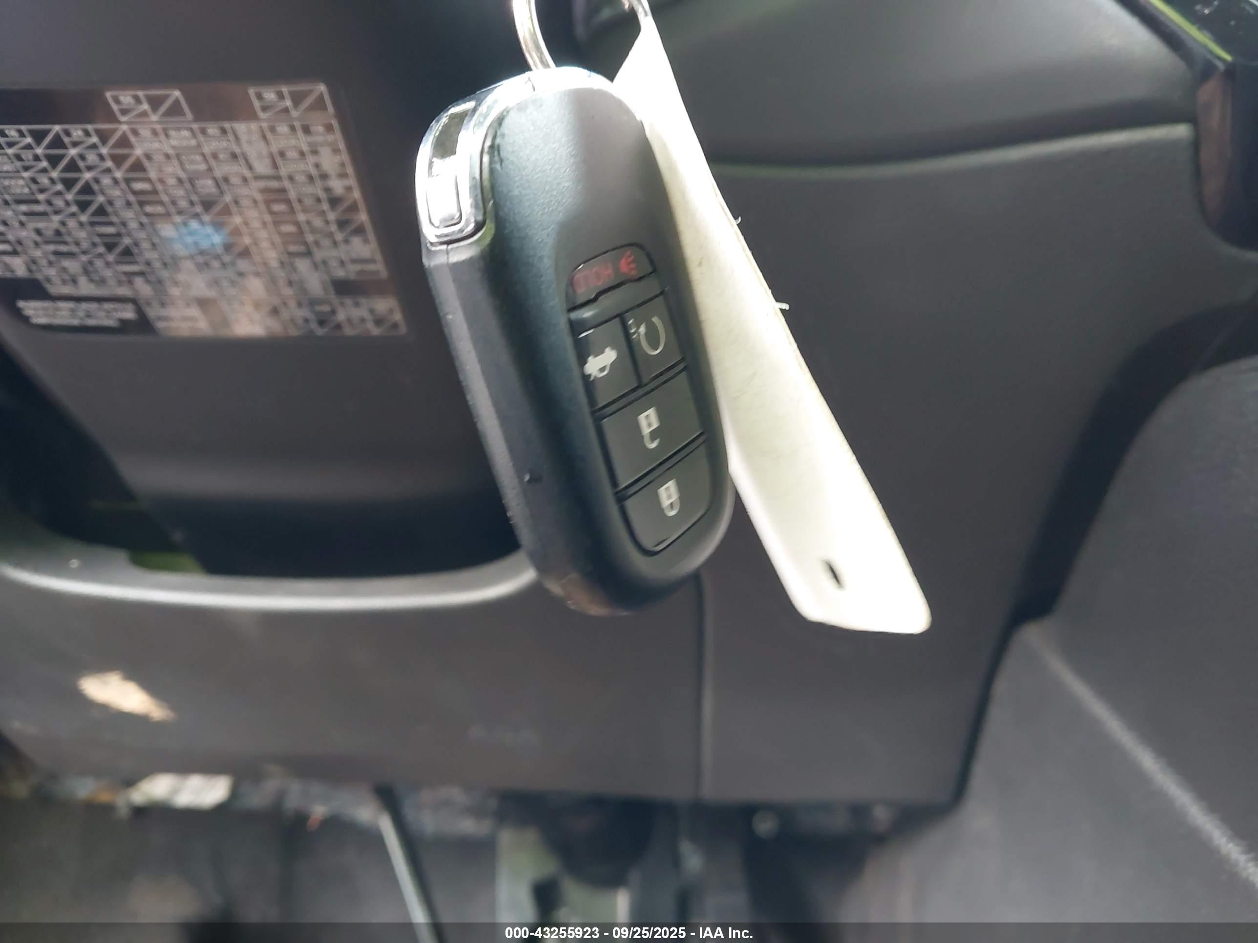 HONDA ACCORD image 11