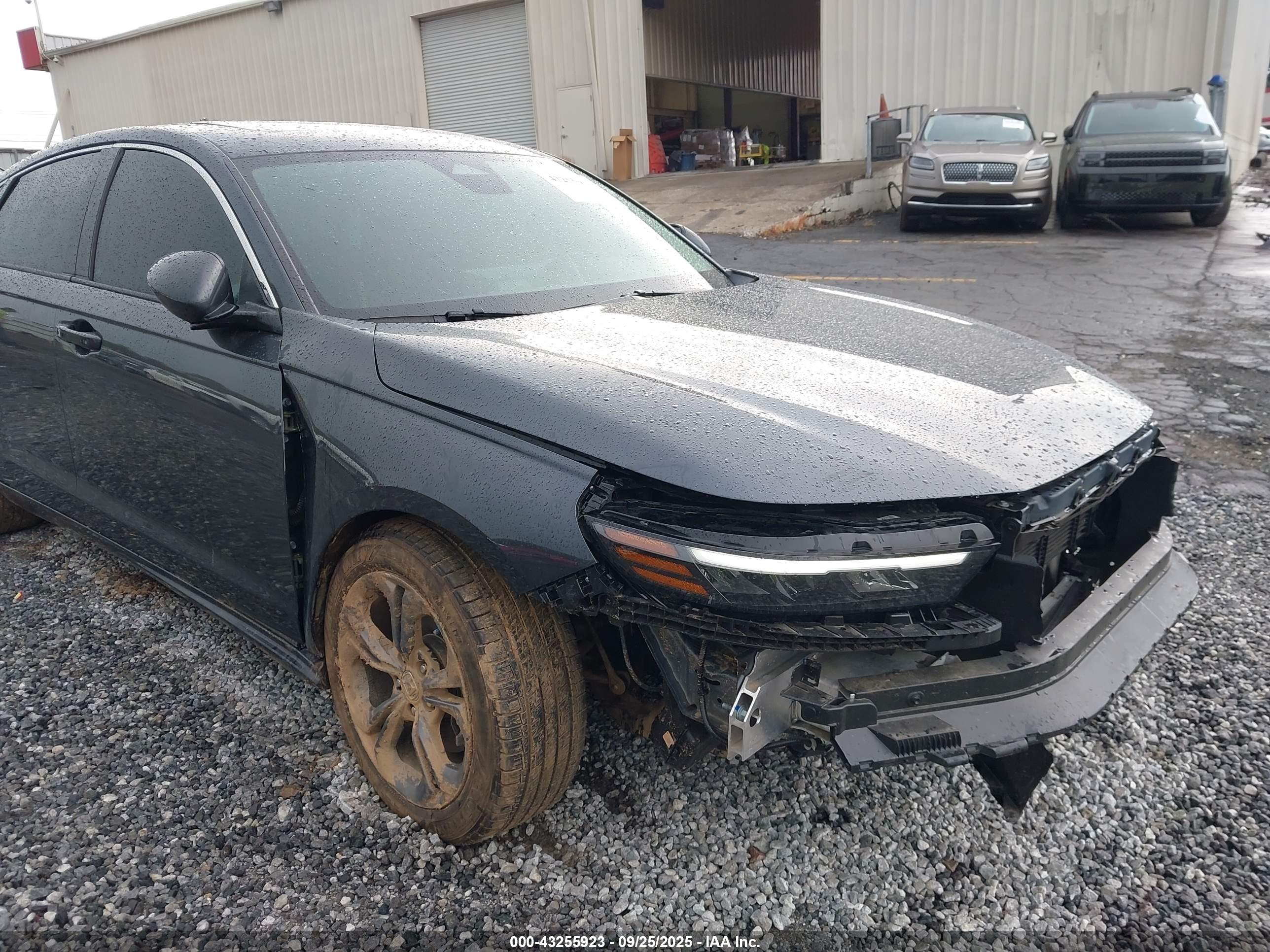 HONDA ACCORD image 6