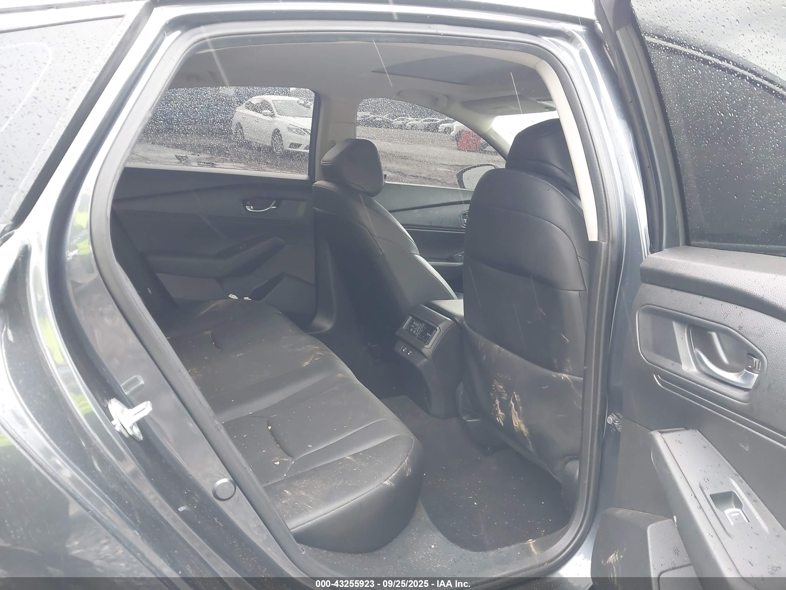 HONDA ACCORD image 8