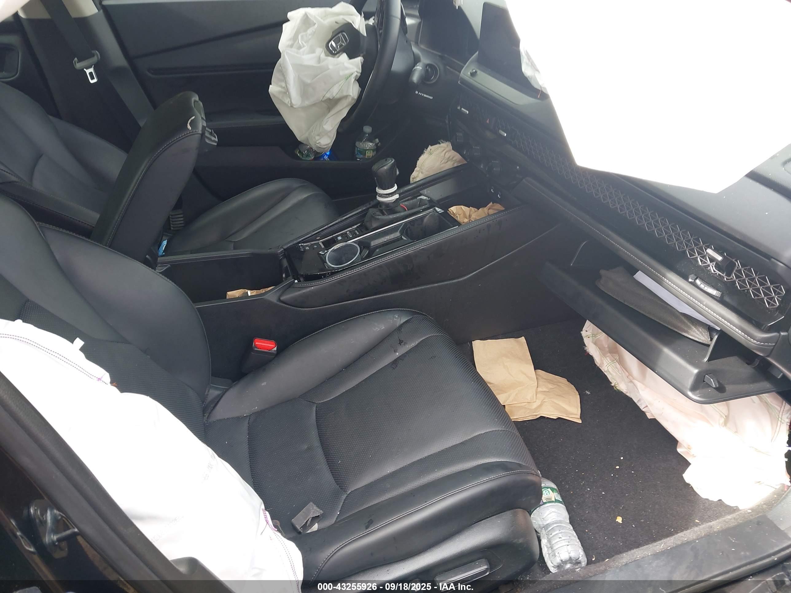 HONDA ACCORD image 5