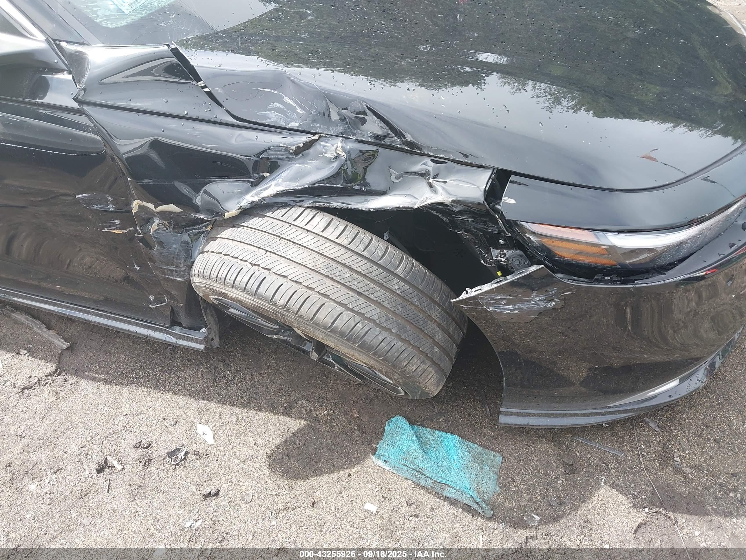 HONDA ACCORD image 6