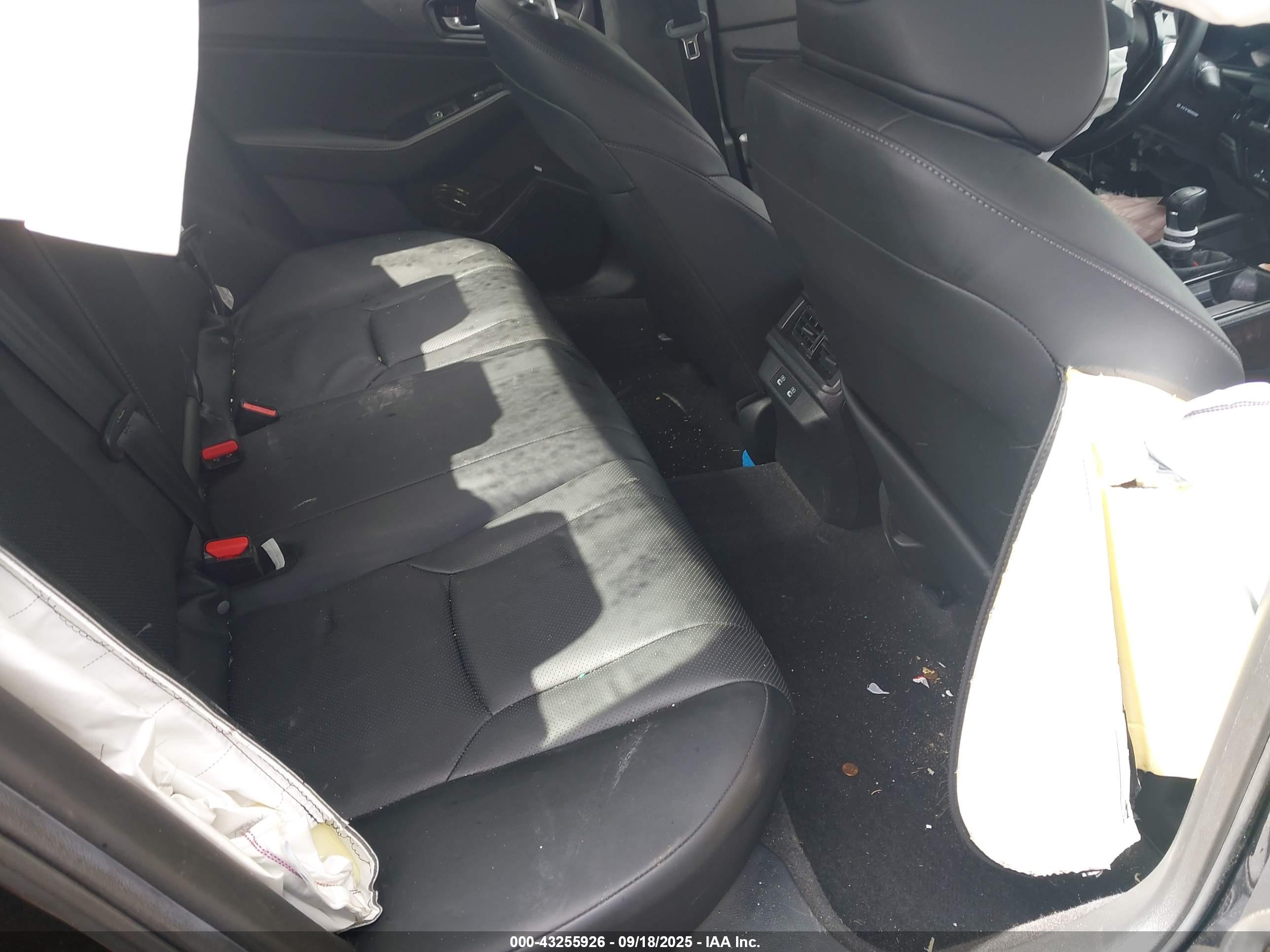 HONDA ACCORD image 8