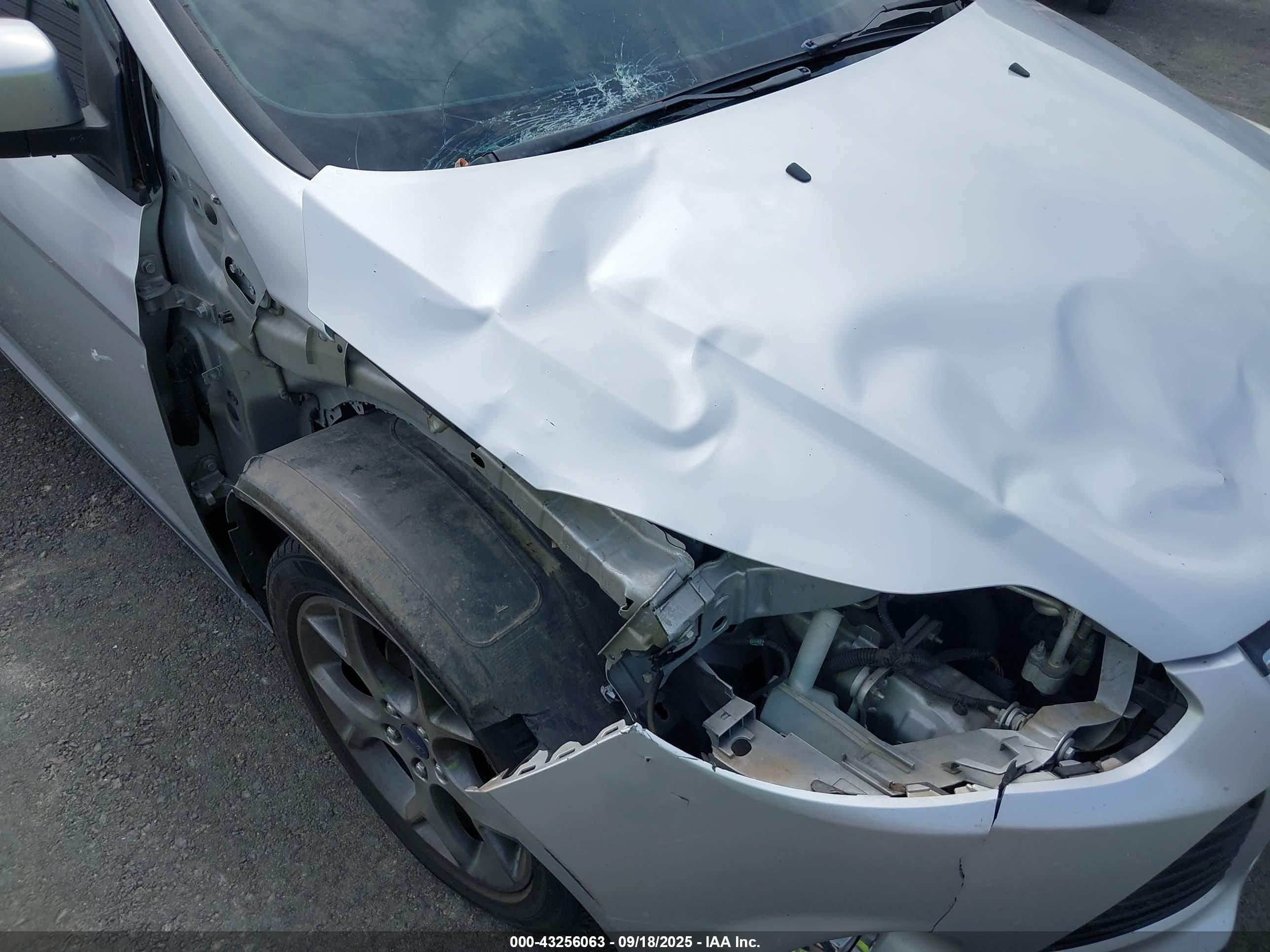 FORD FOCUS image 6