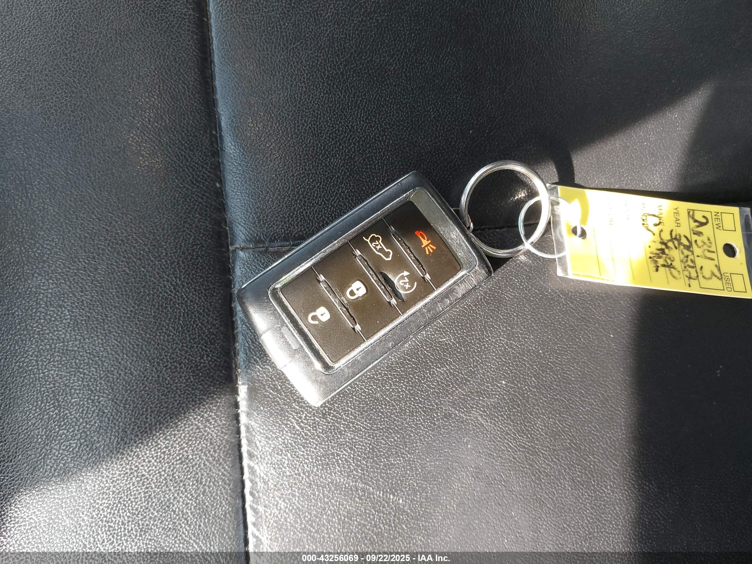 JEEP GRAND image 11
