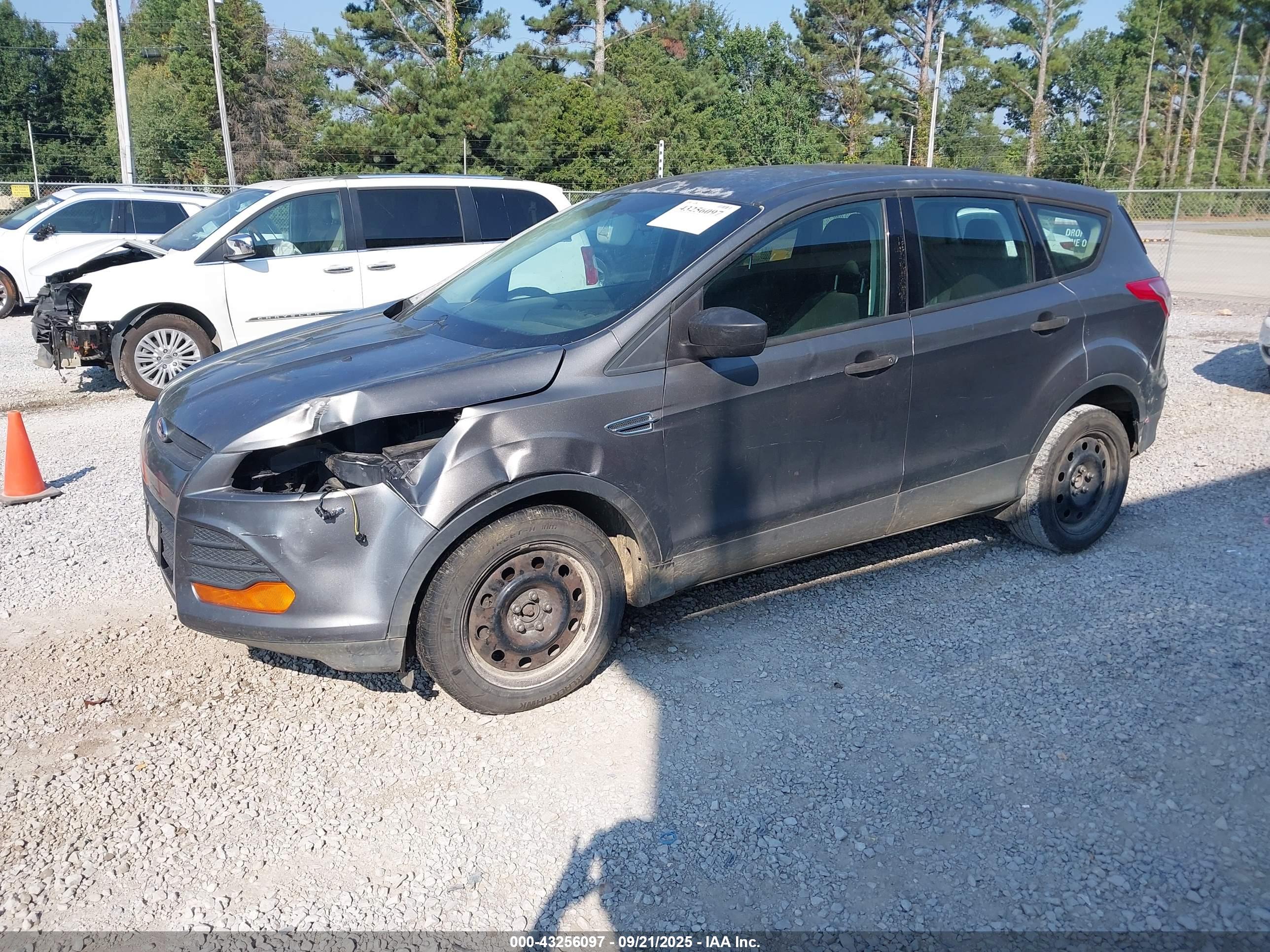 FORD ESCAPE image 2