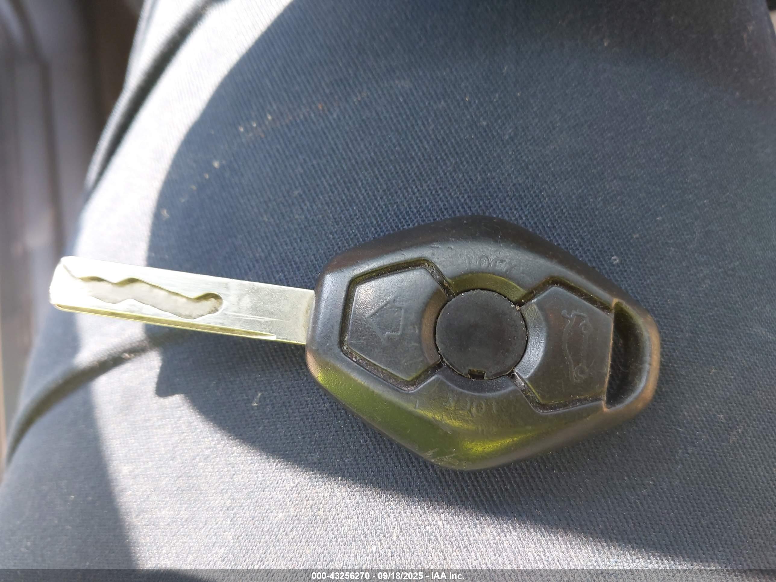 BMW X3 image 11