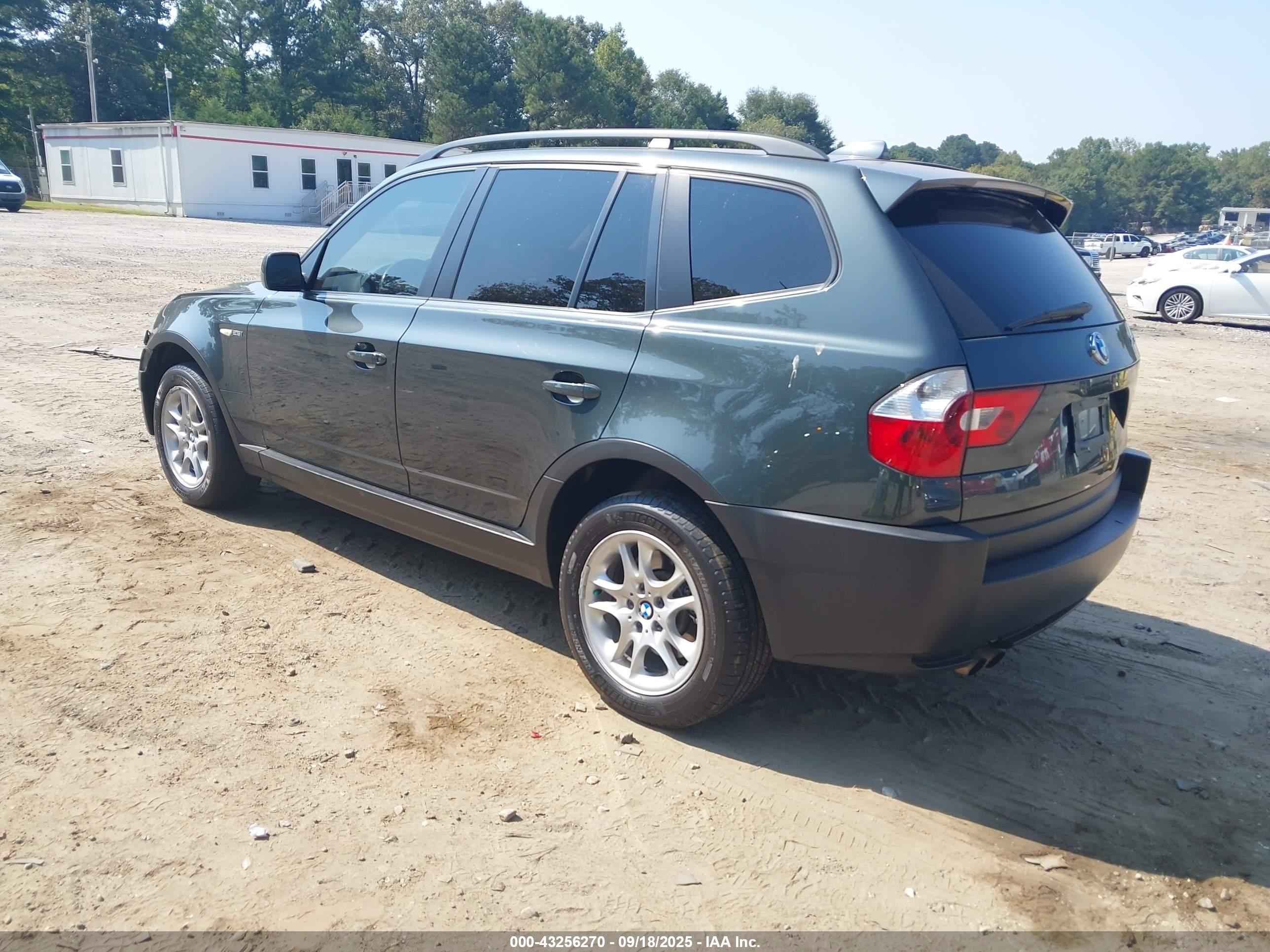 BMW X3 image 3