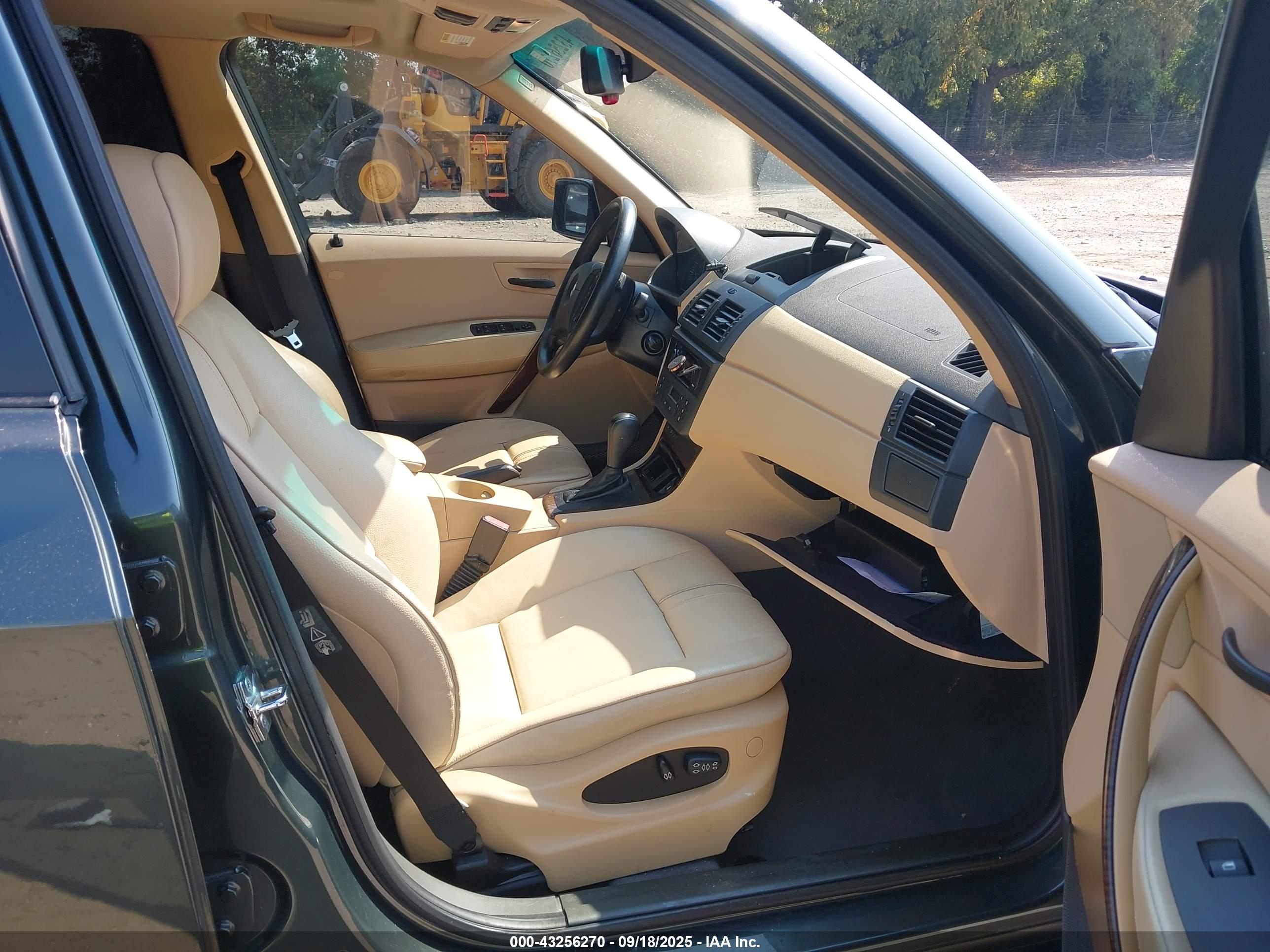 BMW X3 image 5