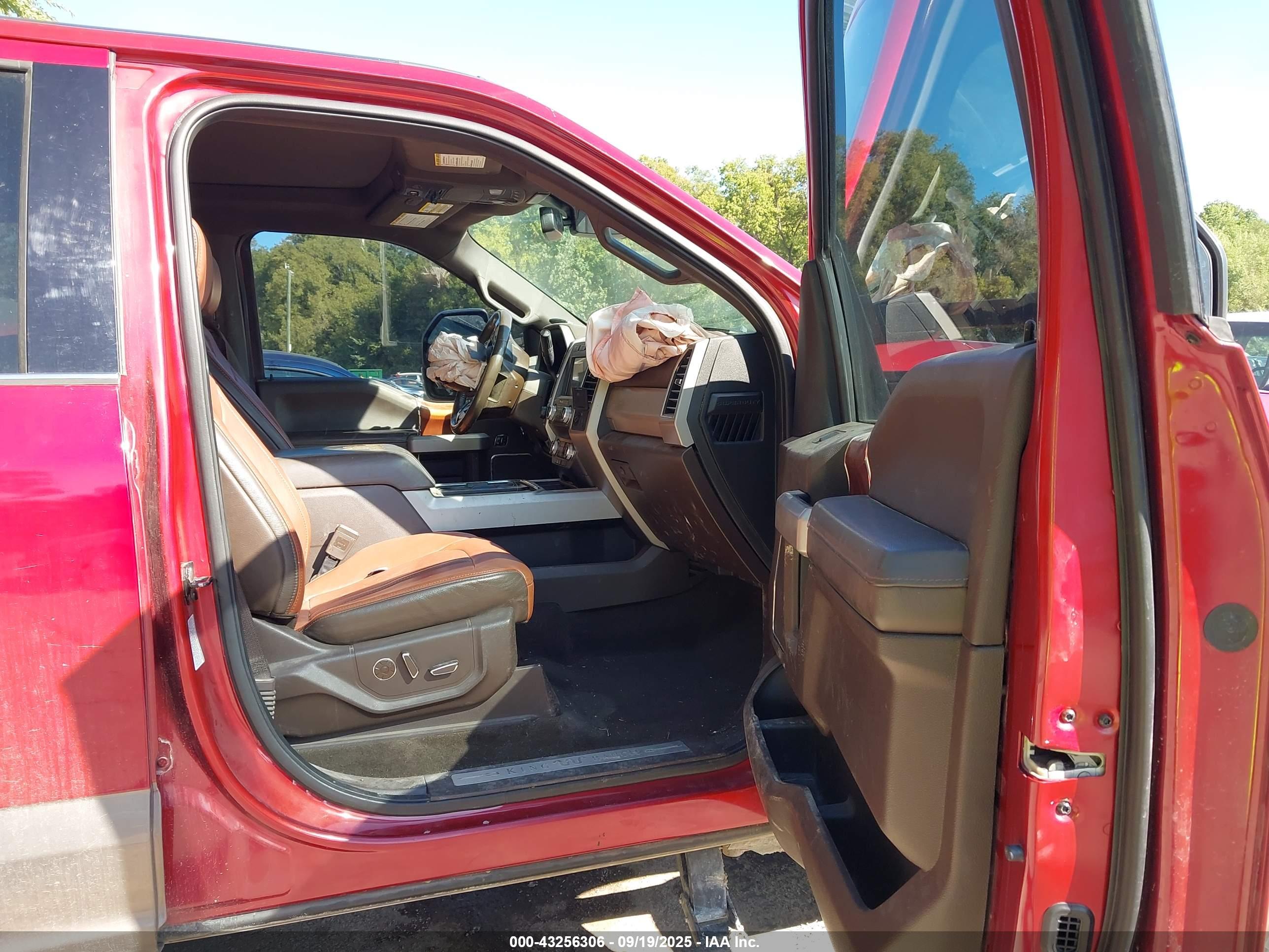 FORD F350 image 5