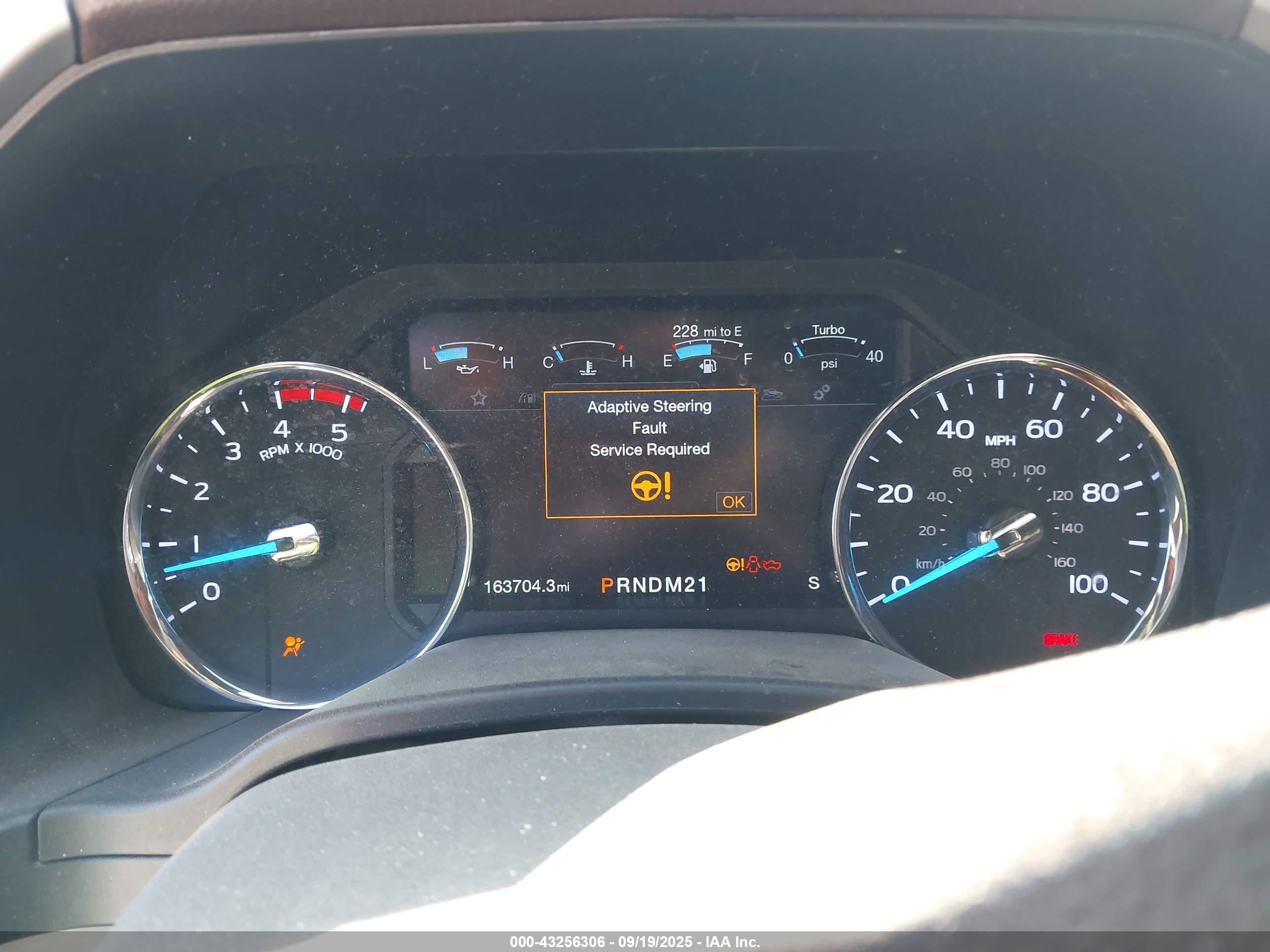 FORD F350 image 7