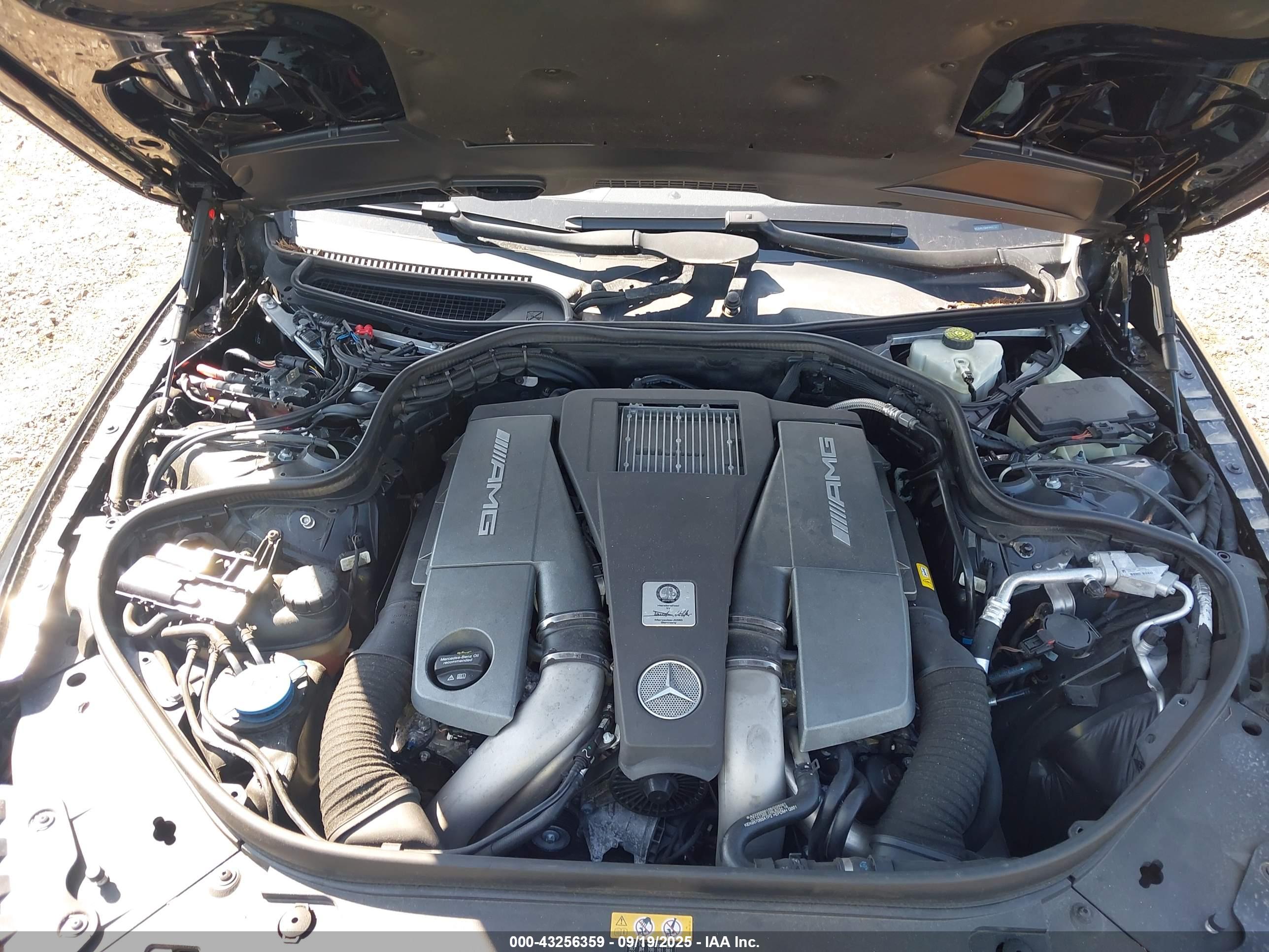 MERCEDES-BENZ AMG image 10