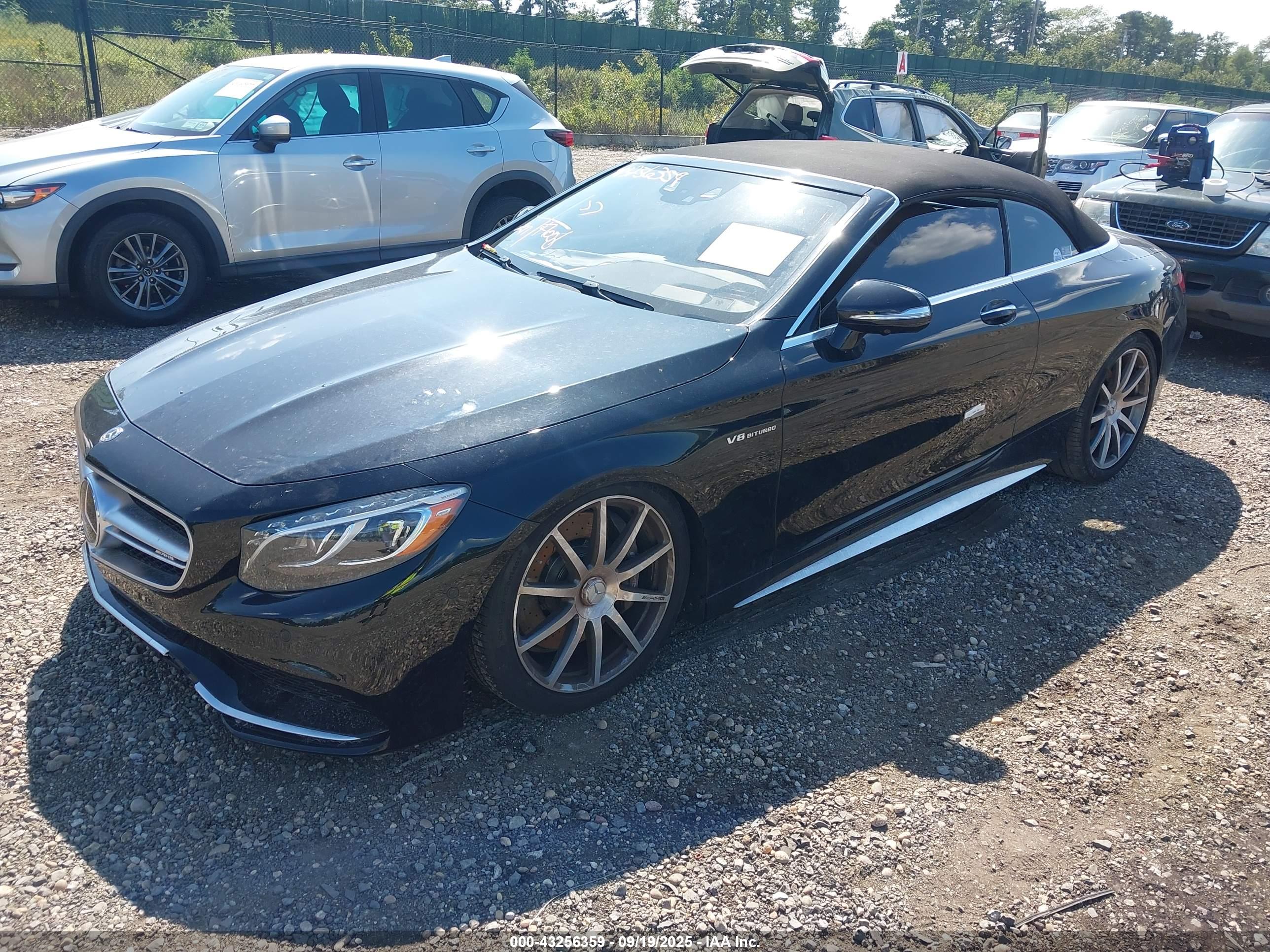 MERCEDES-BENZ AMG image 2