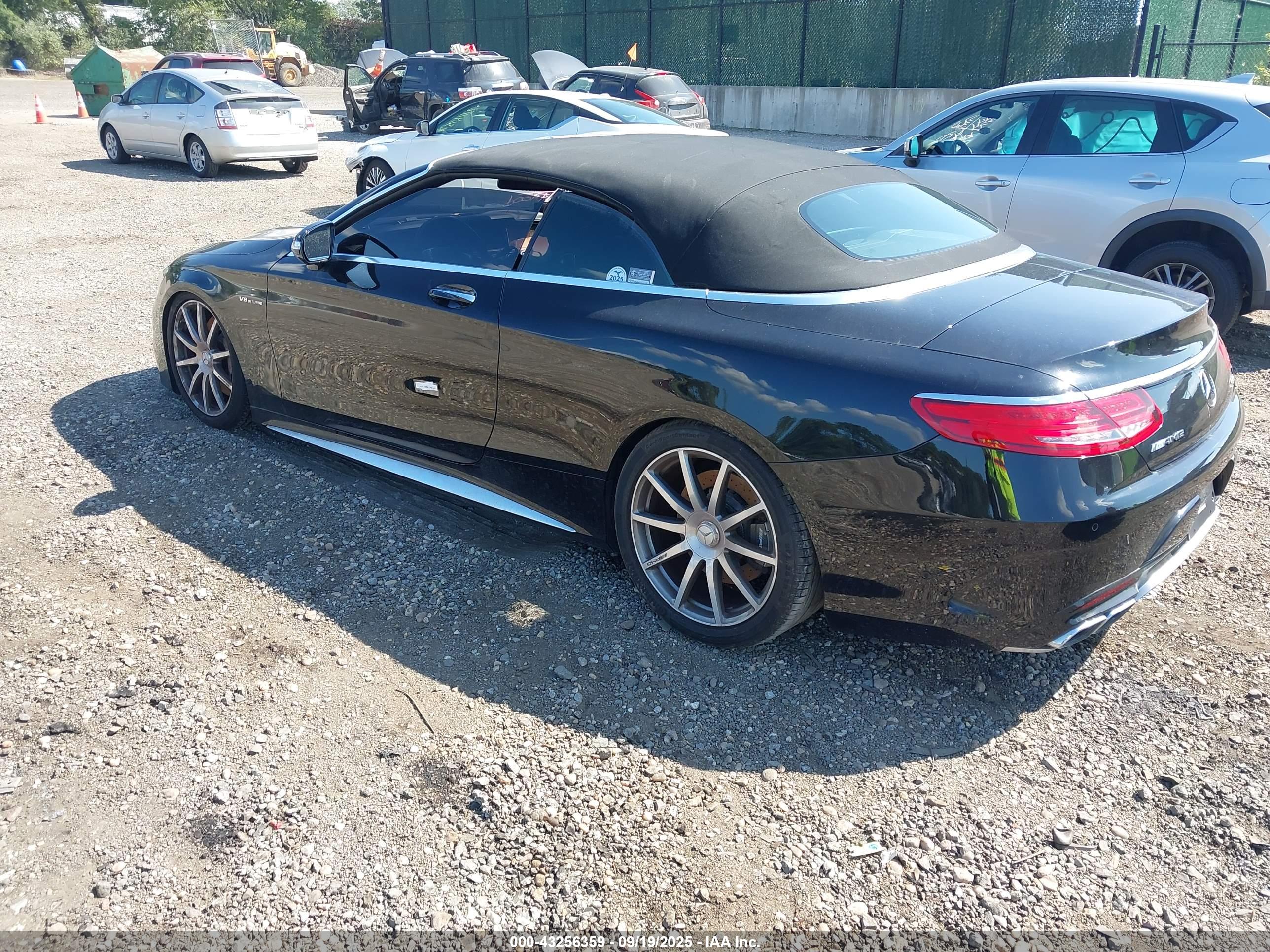 MERCEDES-BENZ AMG image 3