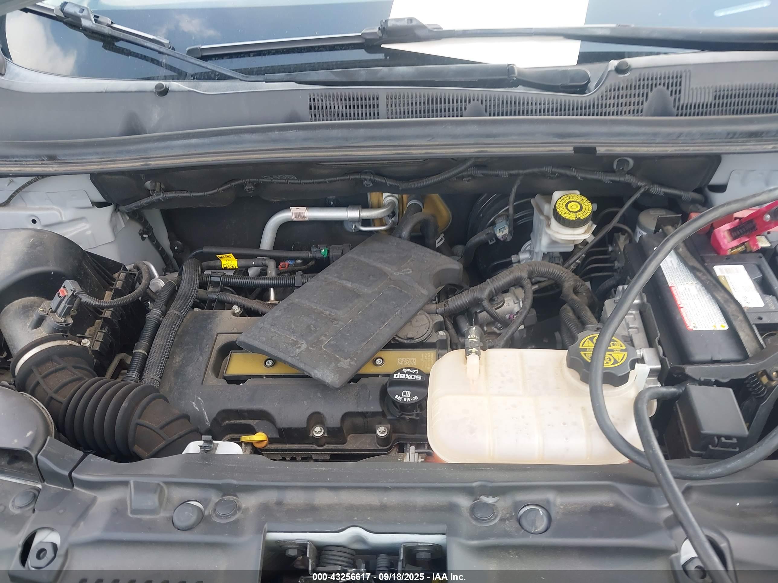 BUICK ENCORE image 10