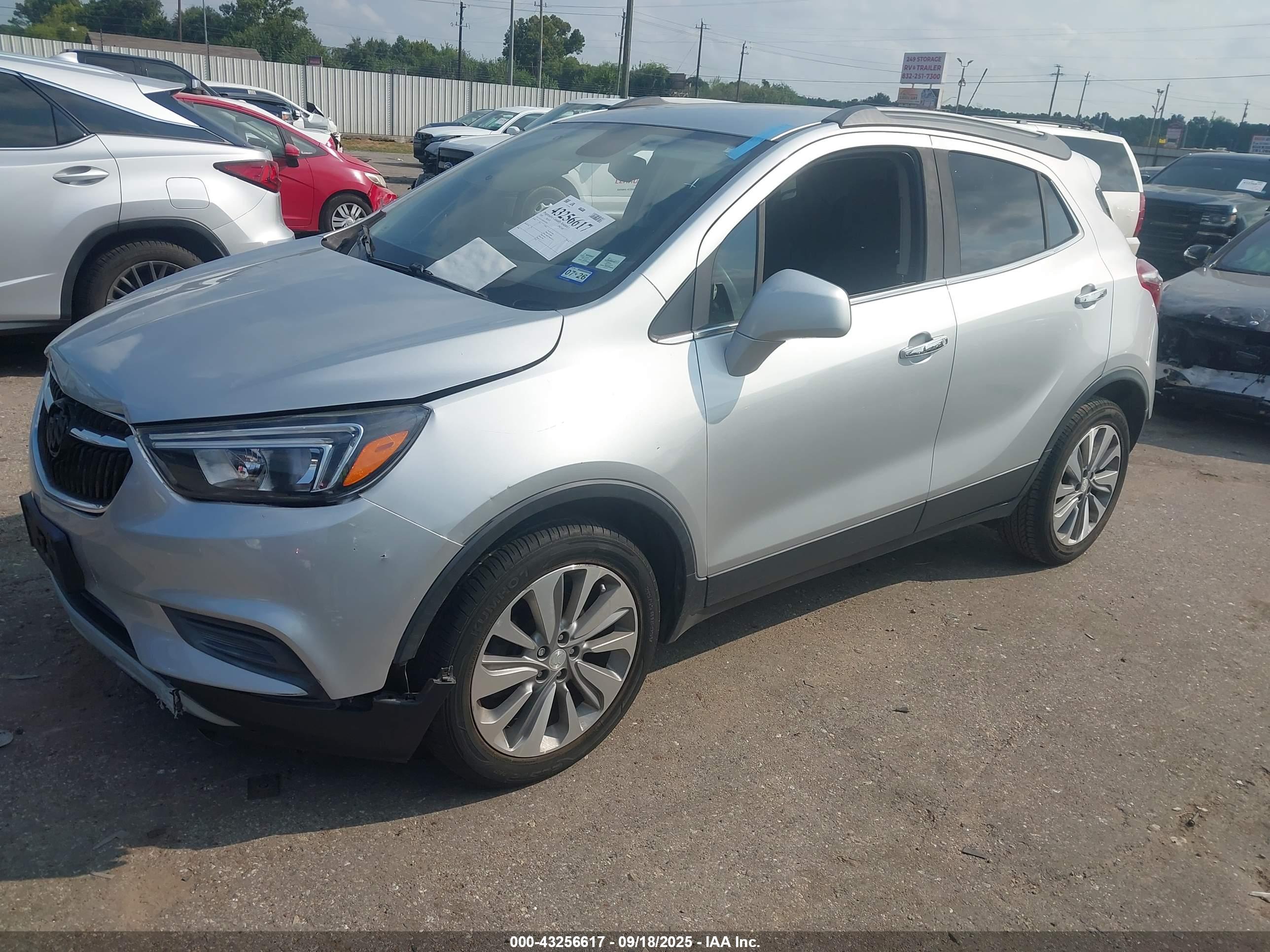 BUICK ENCORE image 2