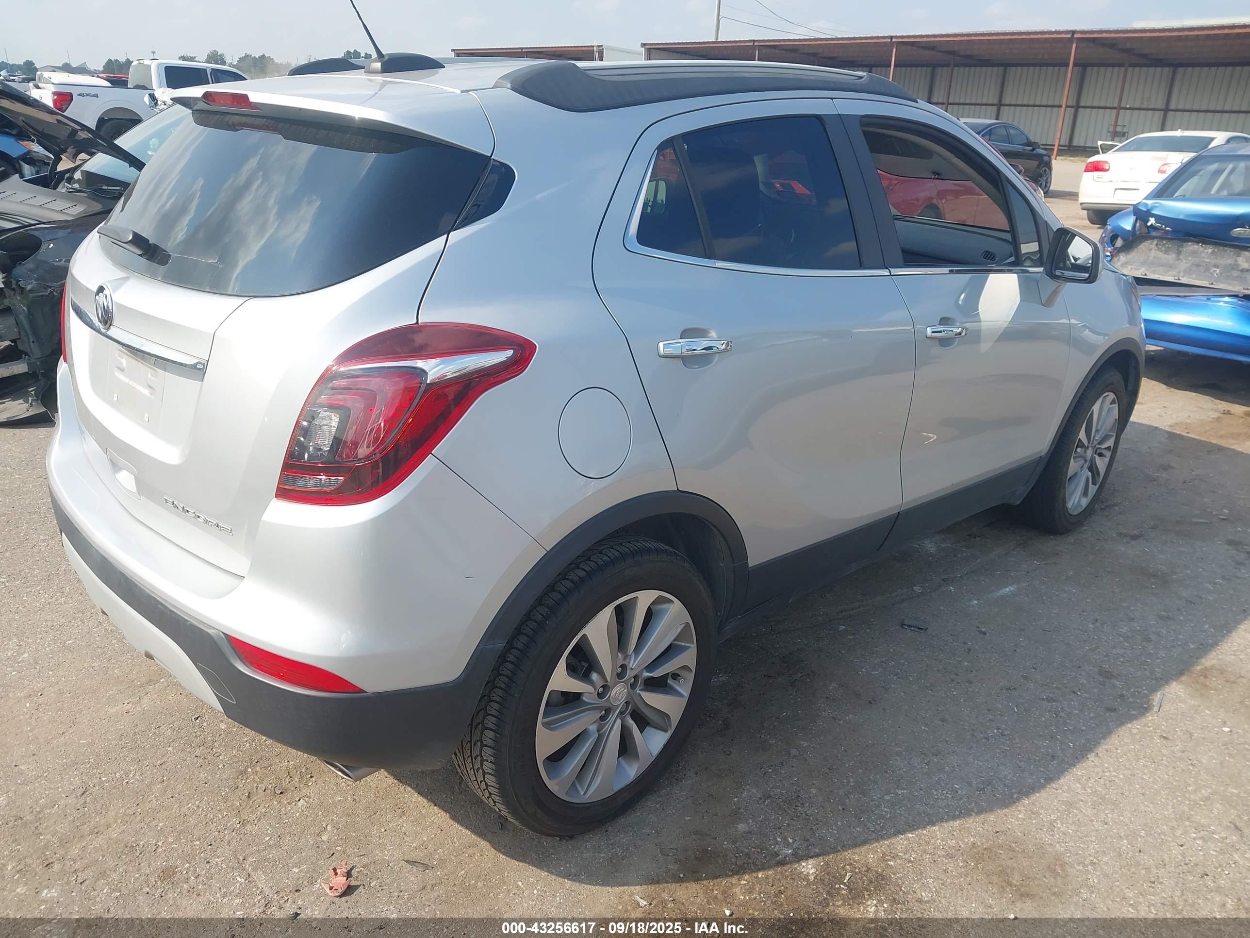 BUICK ENCORE image 4
