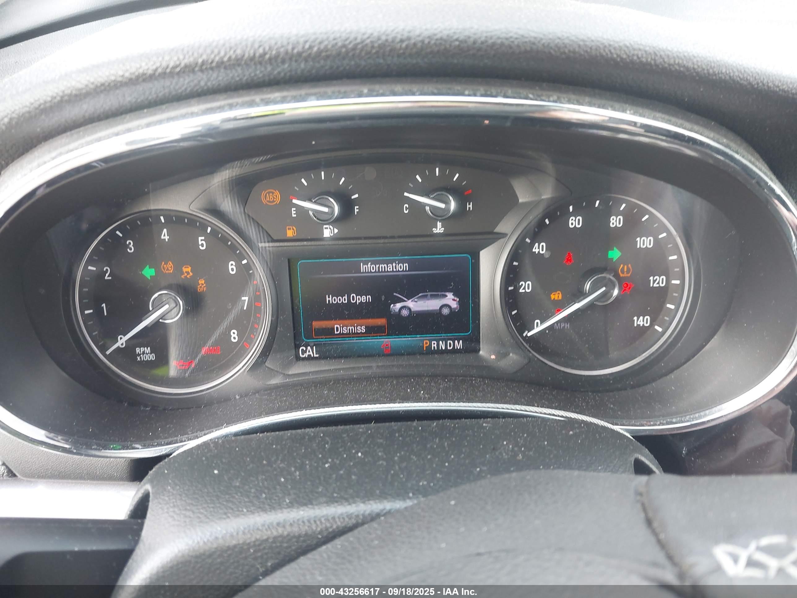 BUICK ENCORE image 7