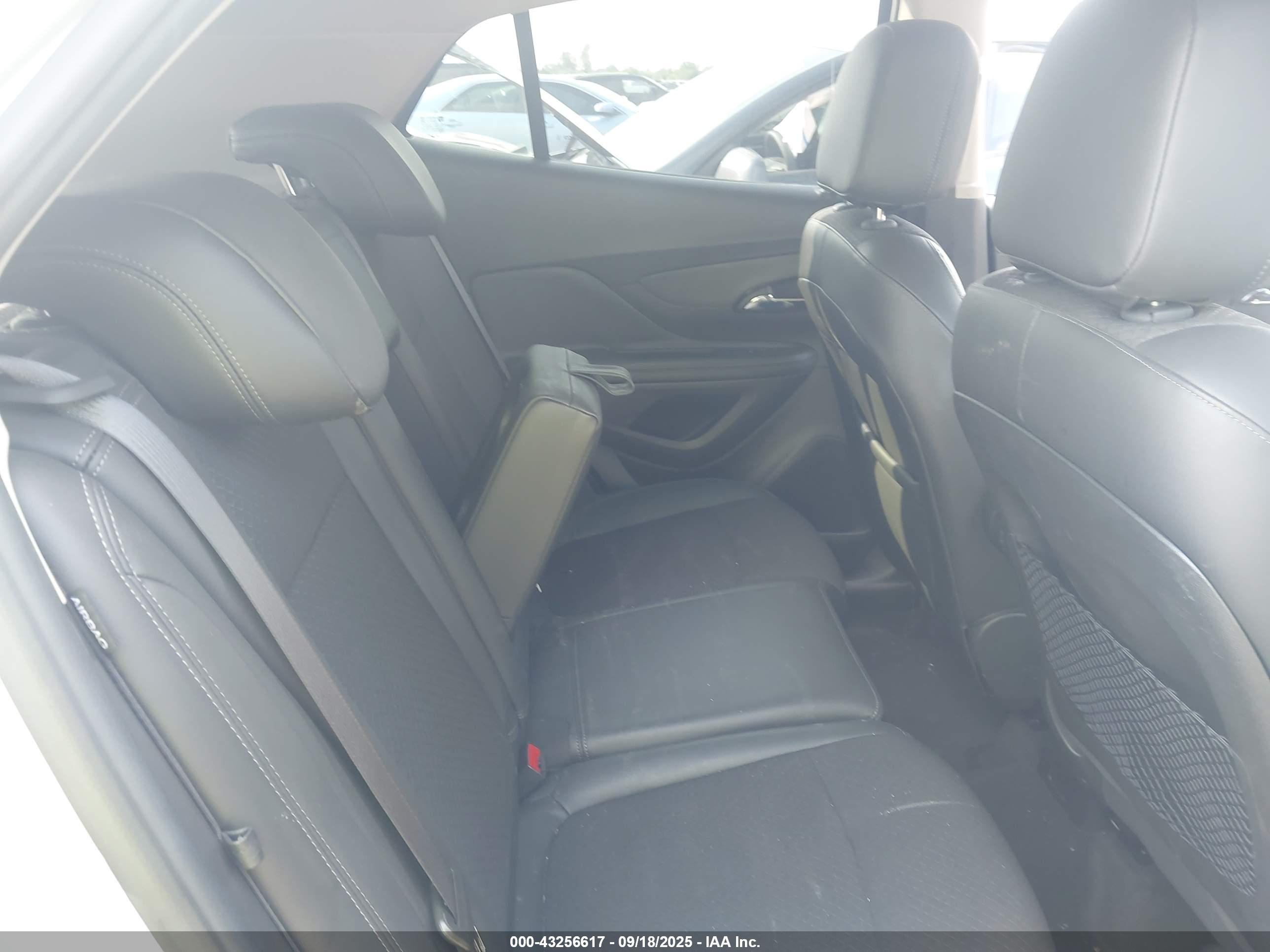 BUICK ENCORE image 8