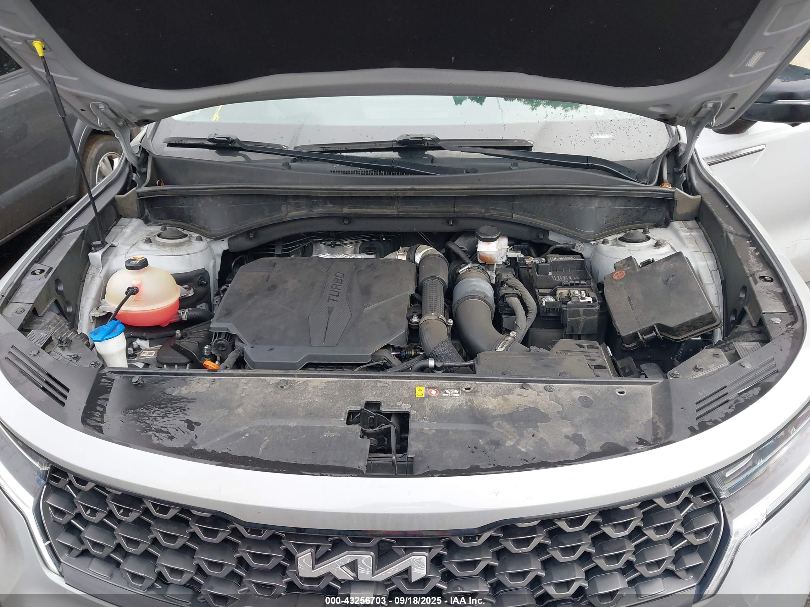 KIA SORENTO image 10