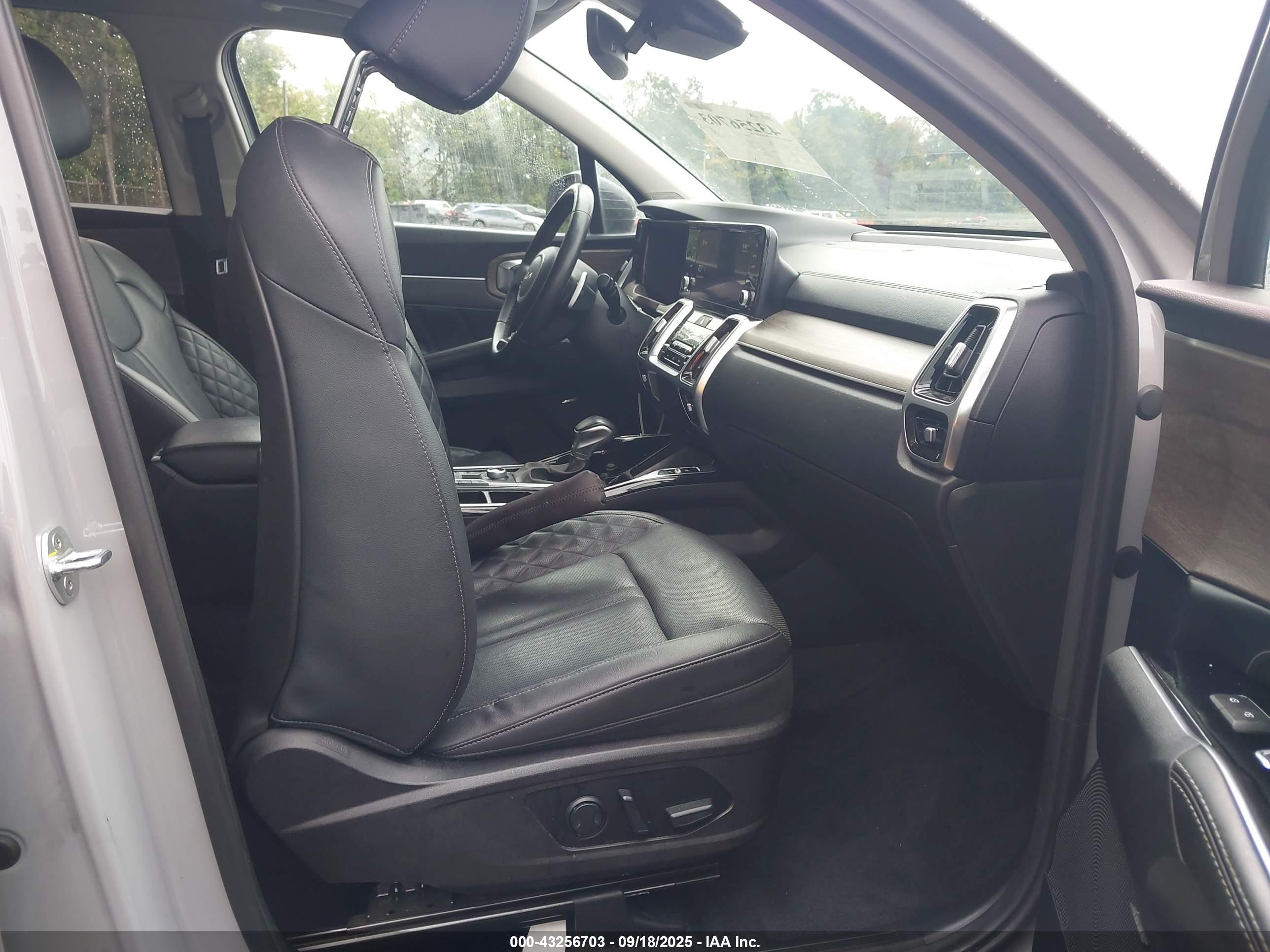 KIA SORENTO image 5