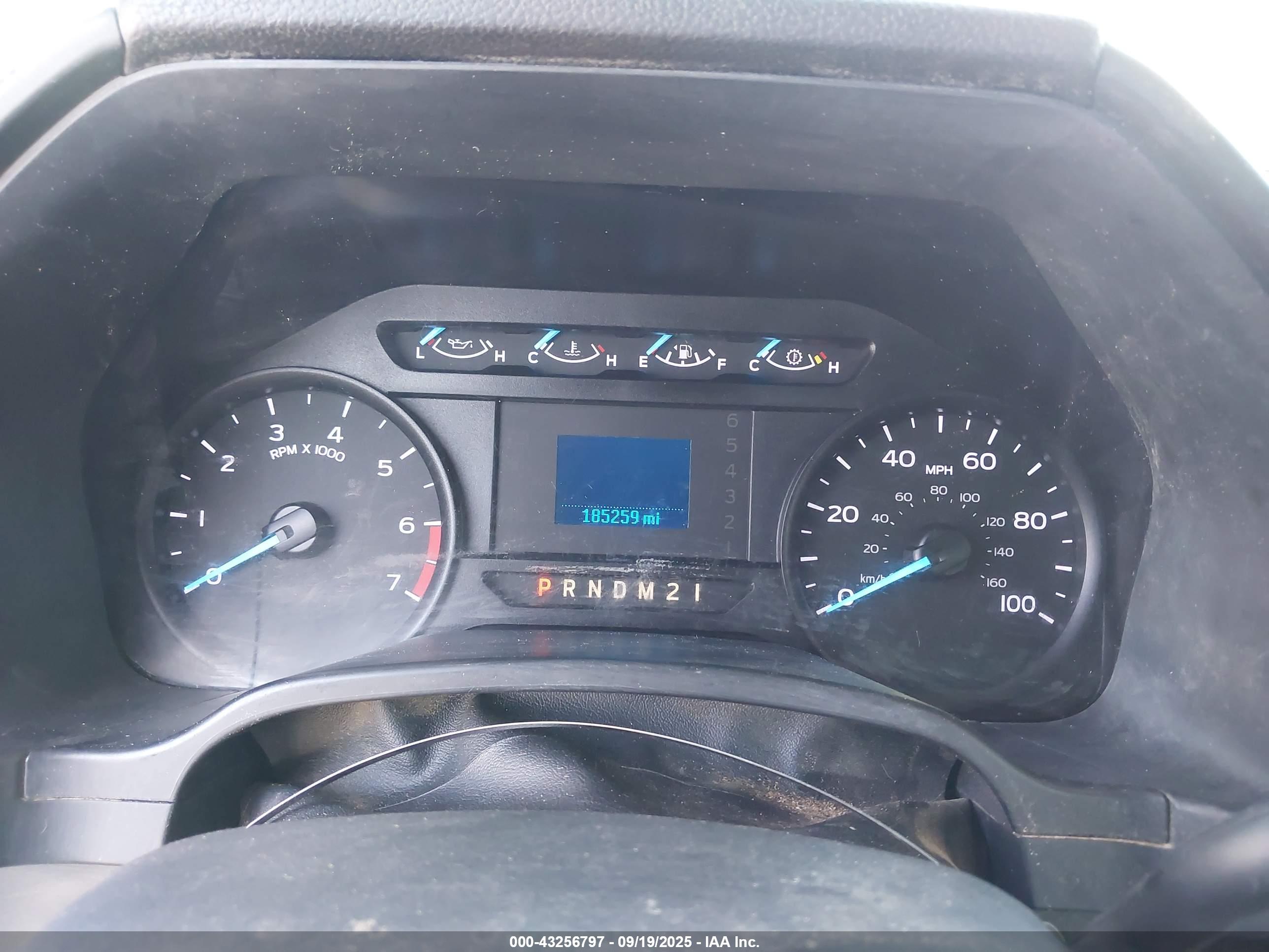 FORD F-350 image 6