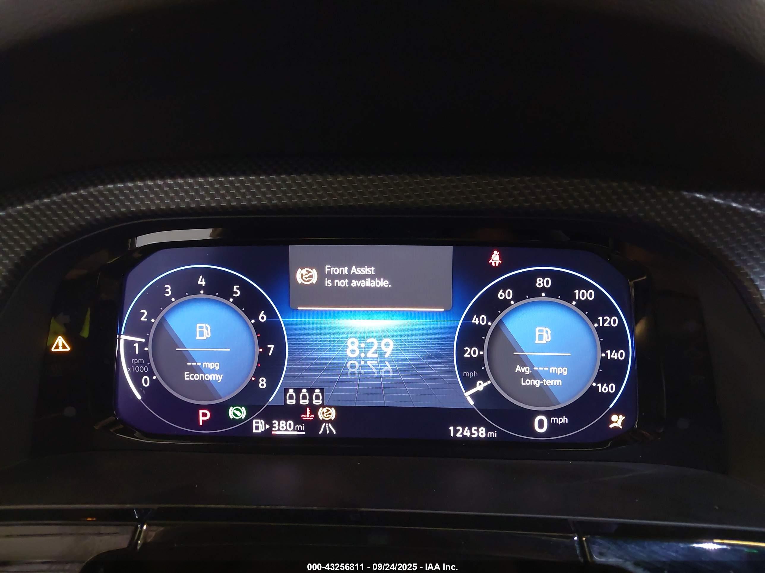 VOLKSWAGEN ATLAS image 7