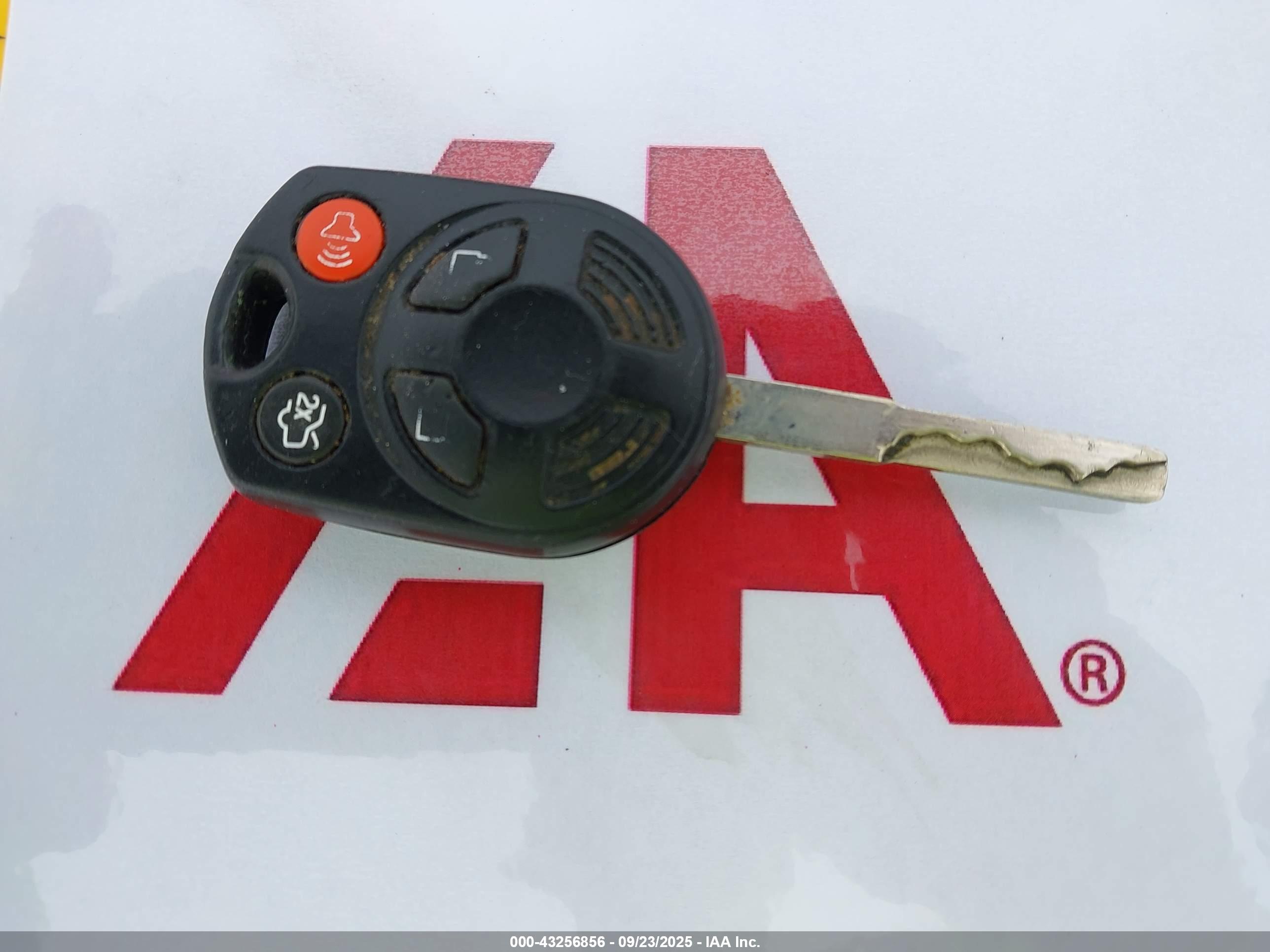 FORD FOCUS image 11