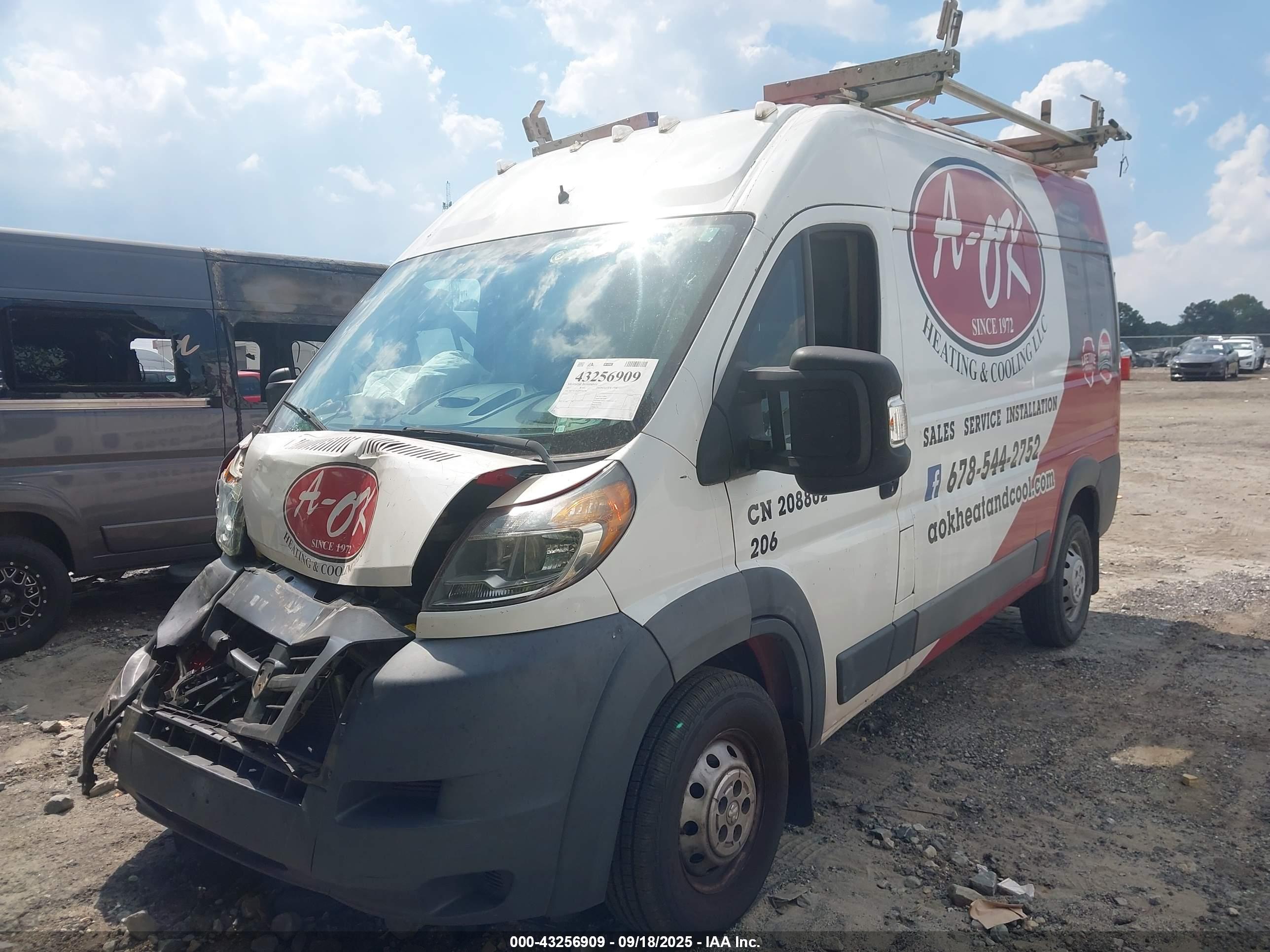 RAM PROMASTER image 2