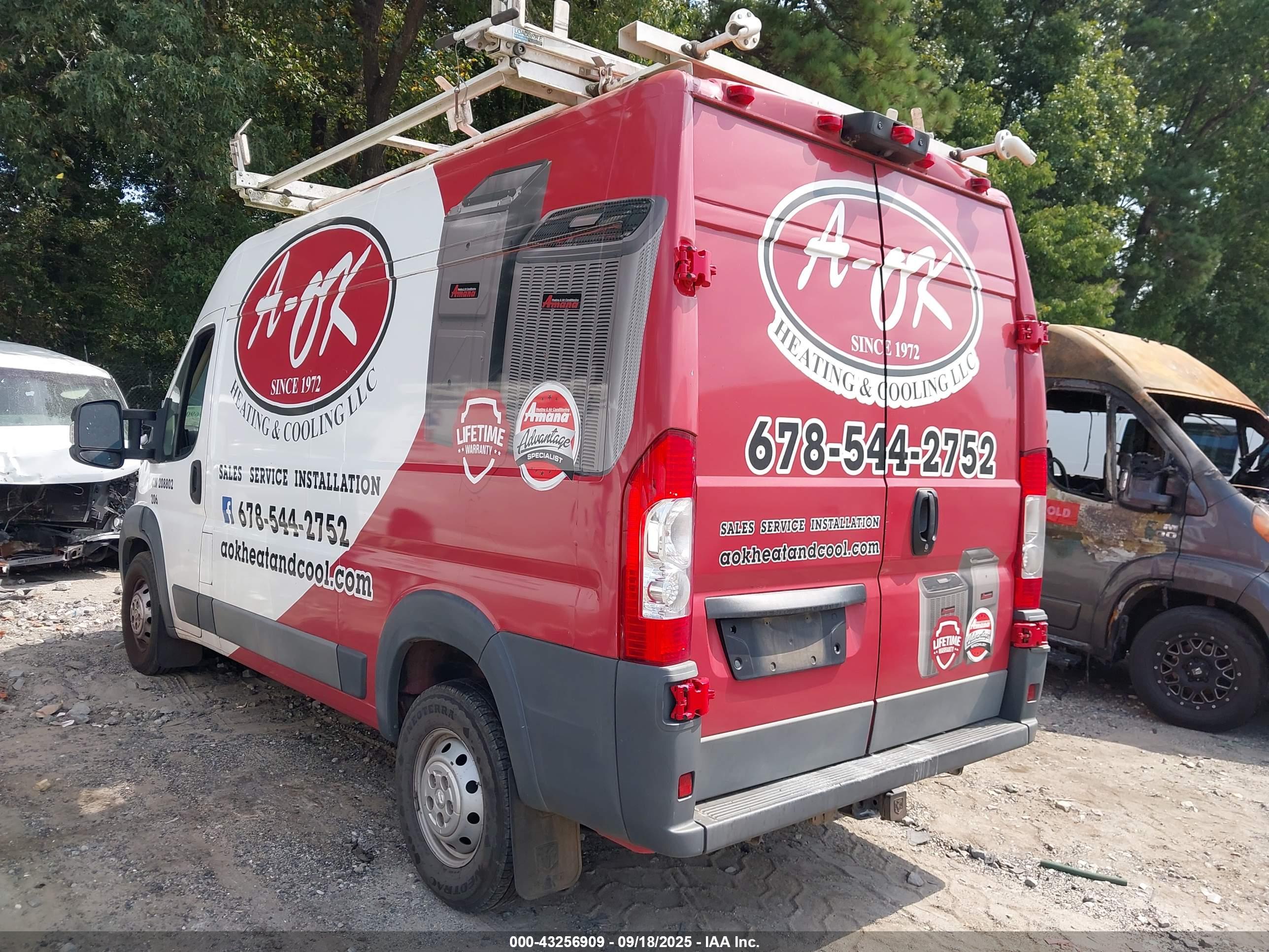RAM PROMASTER image 3