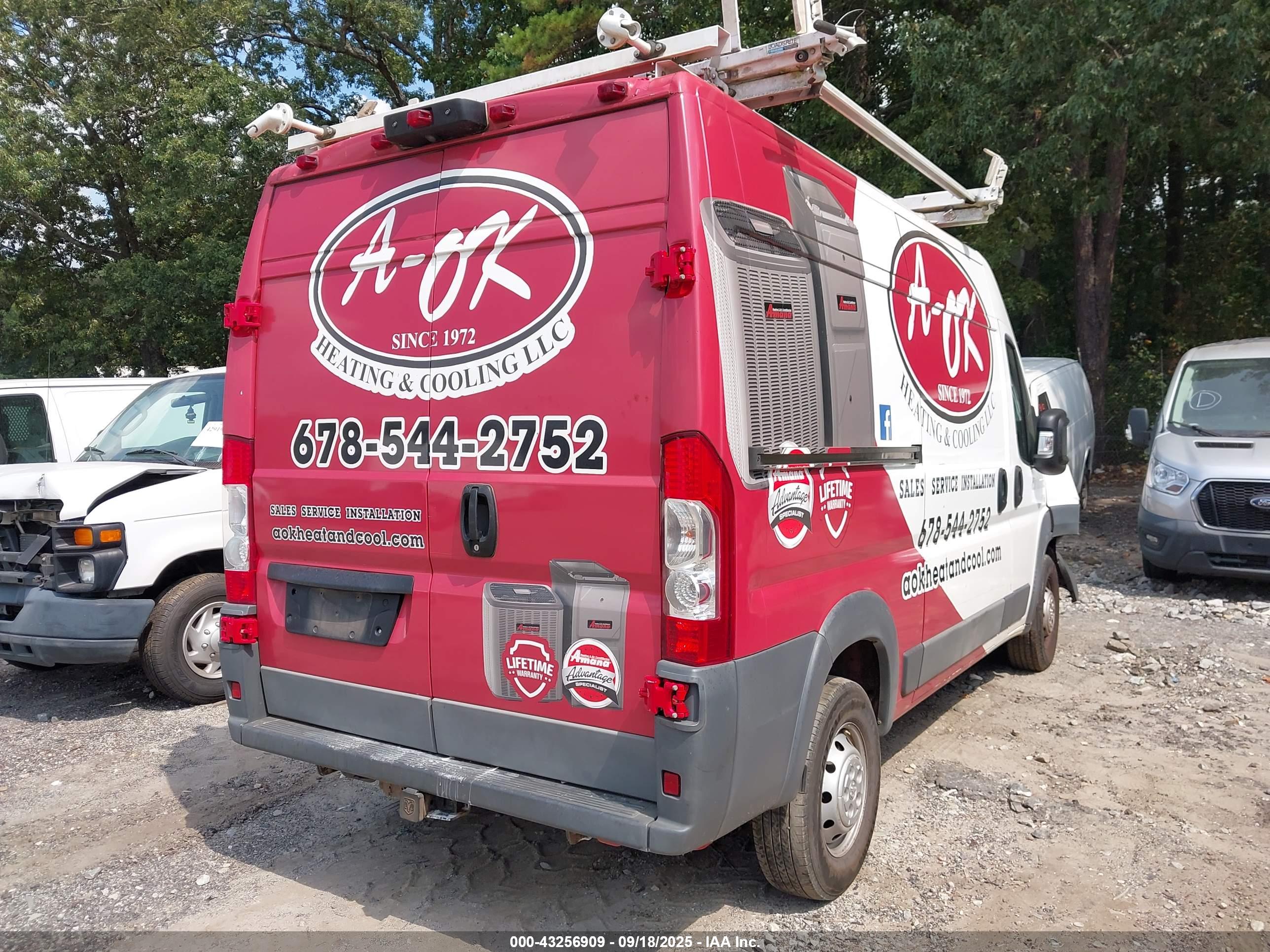 RAM PROMASTER image 4