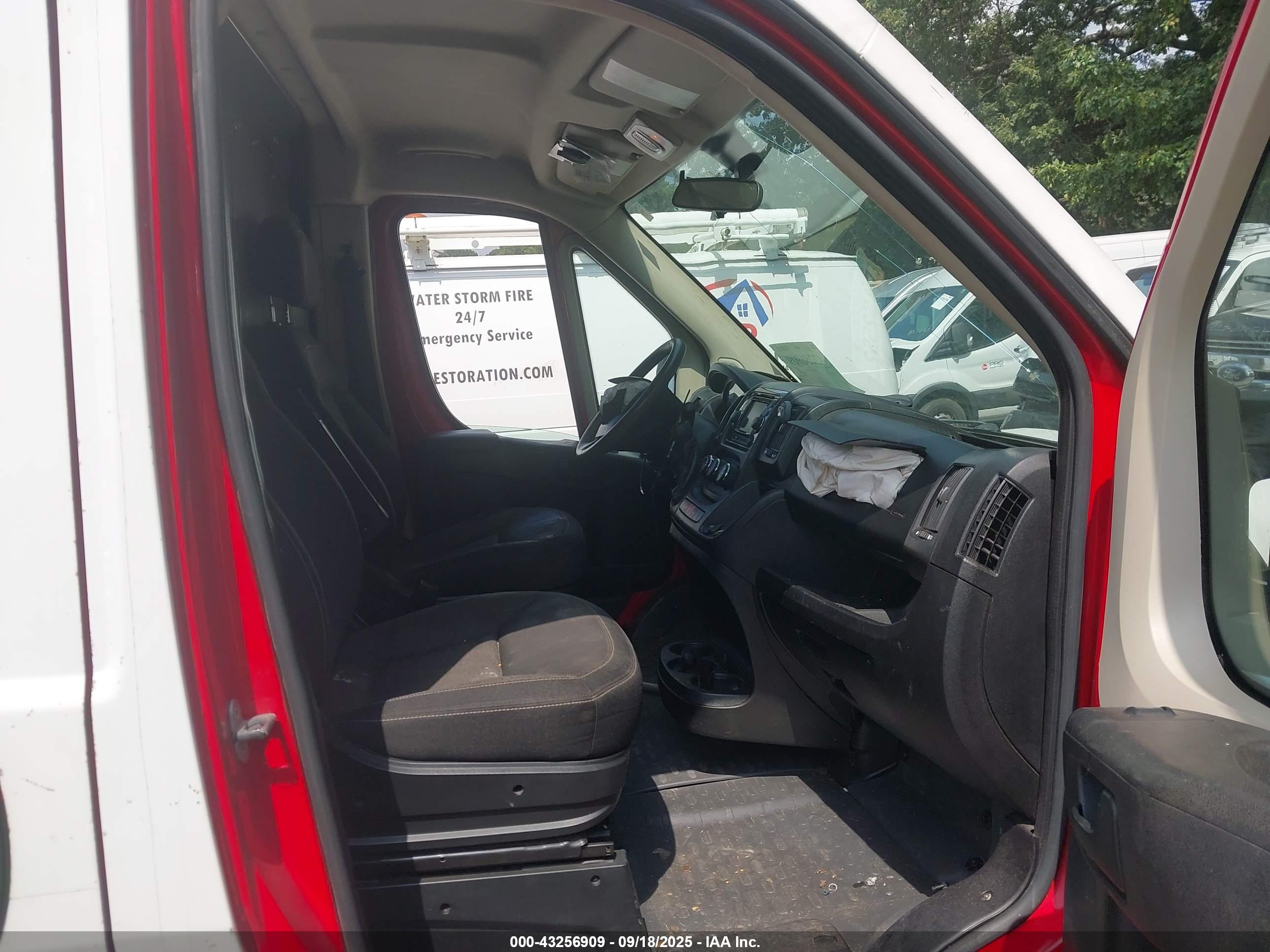 RAM PROMASTER image 5