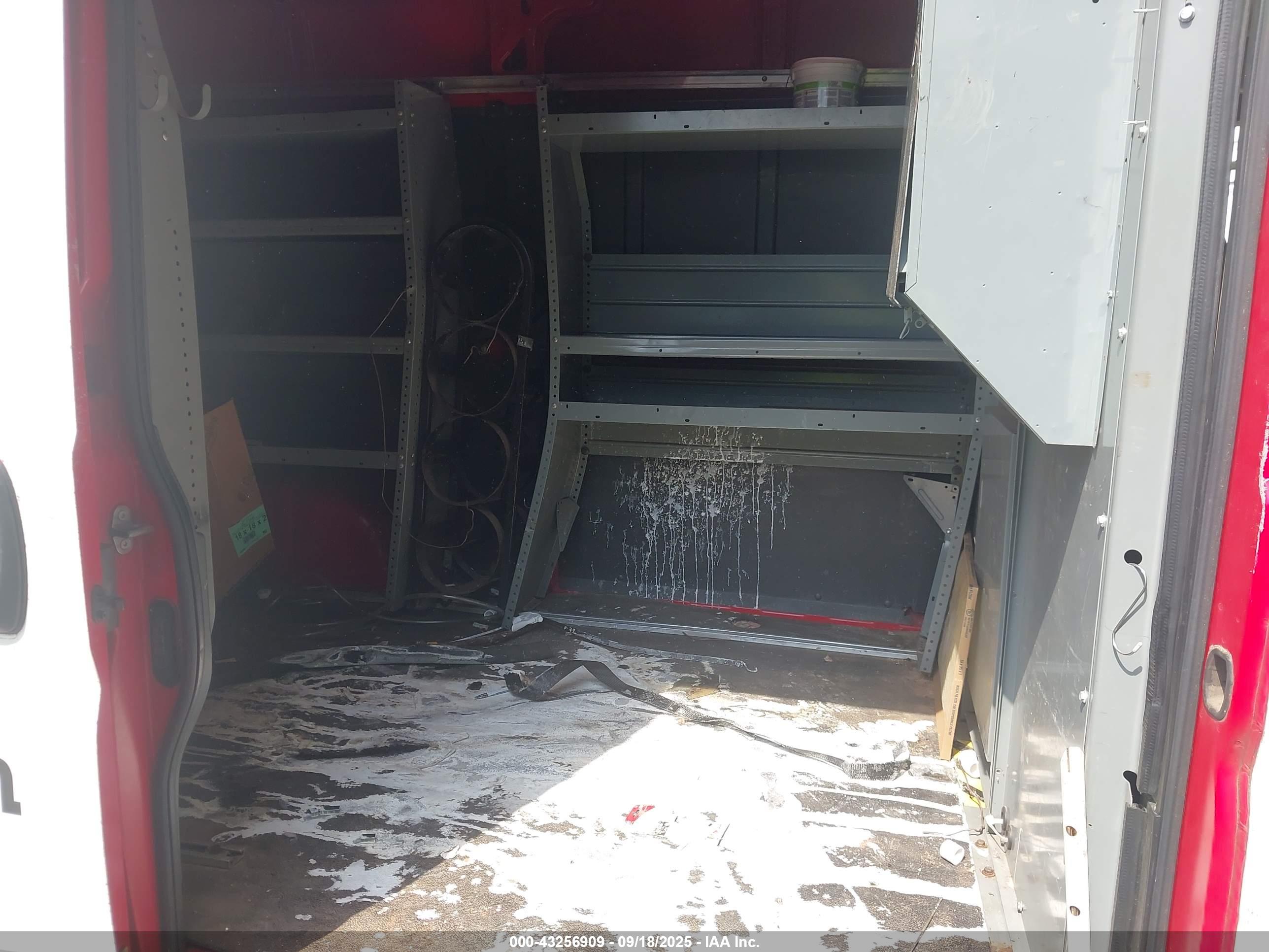 RAM PROMASTER image 8