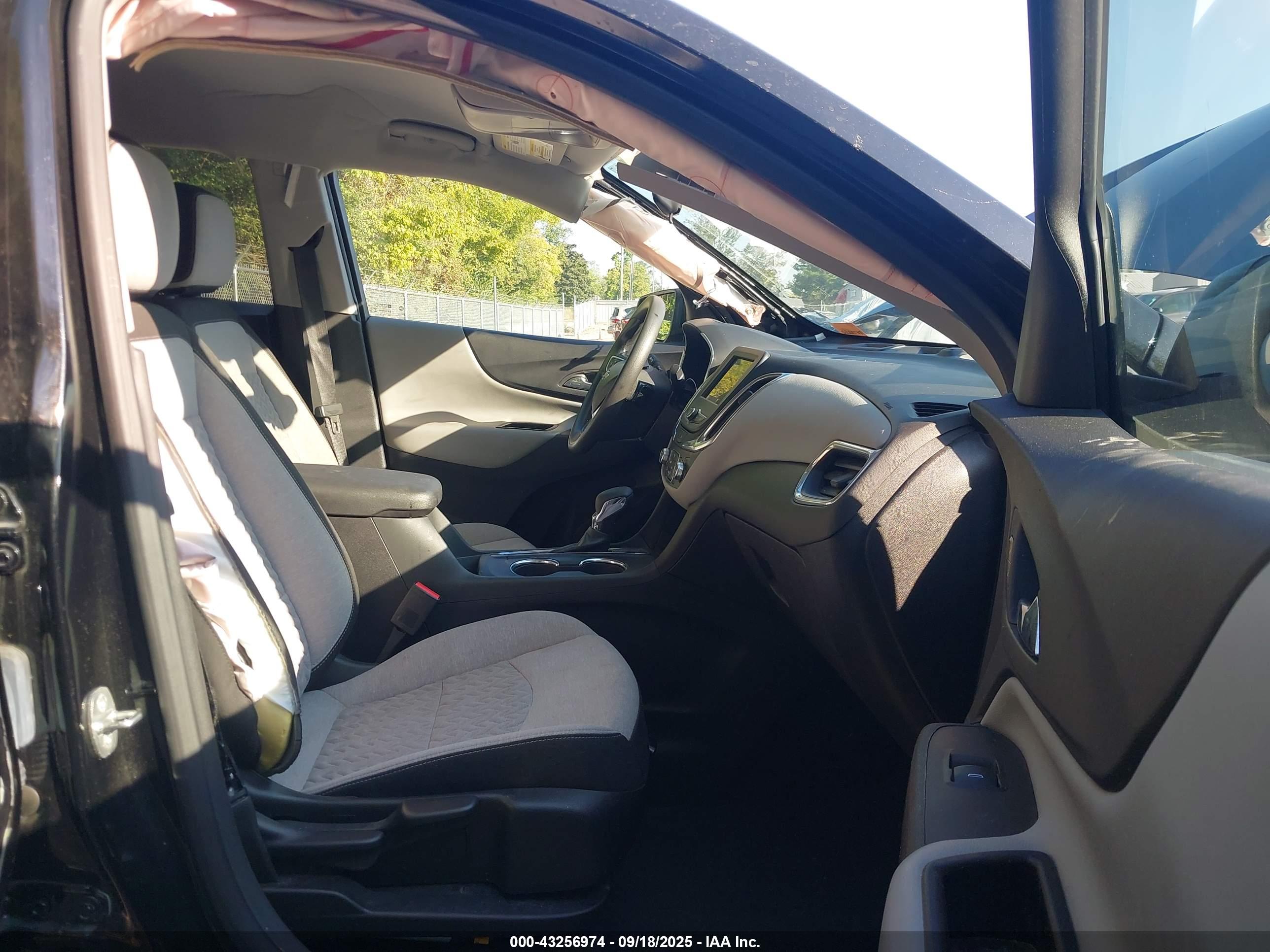 CHEVROLET EQUINOX image 5