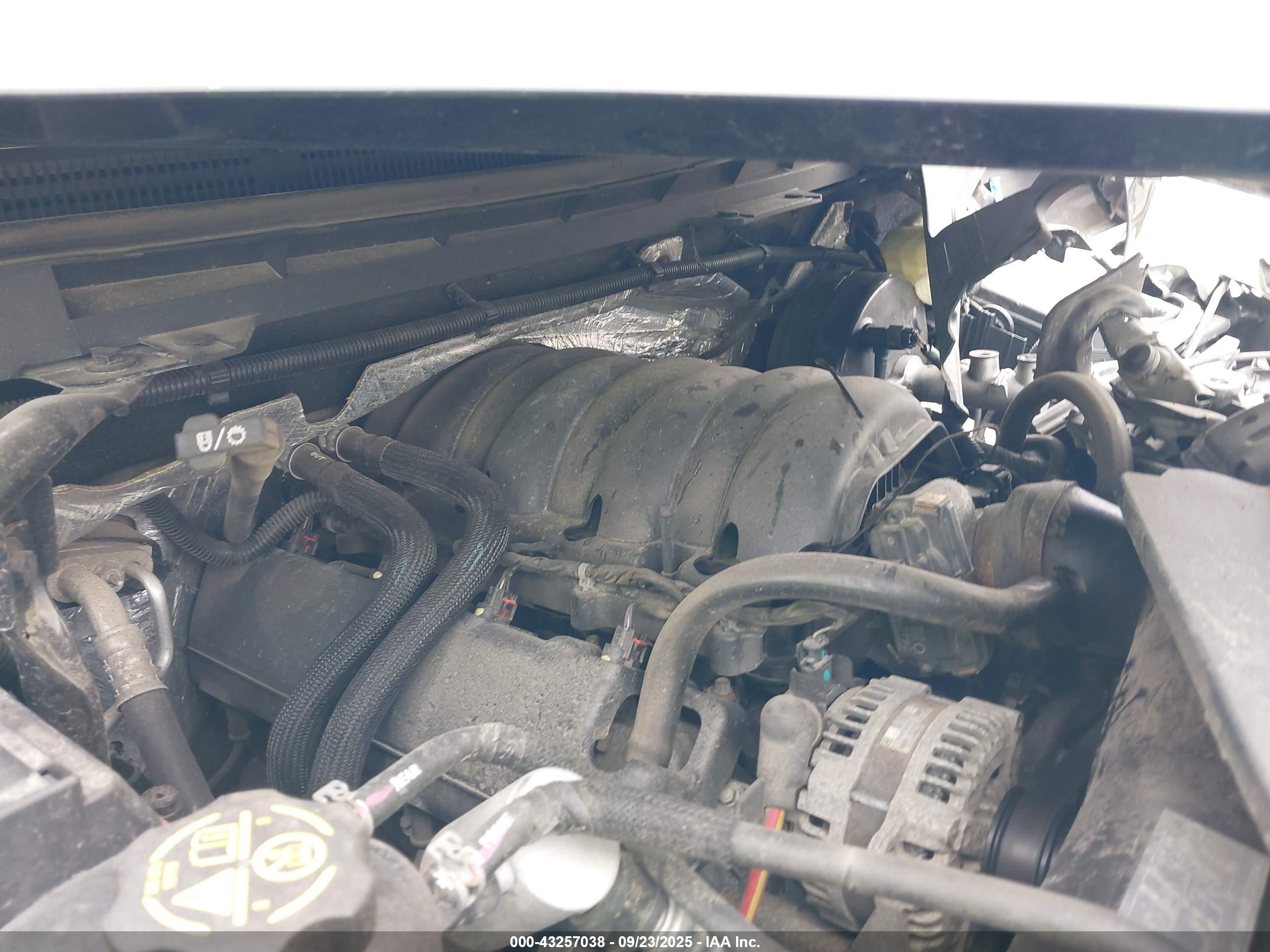 GMC SIERRA image 10
