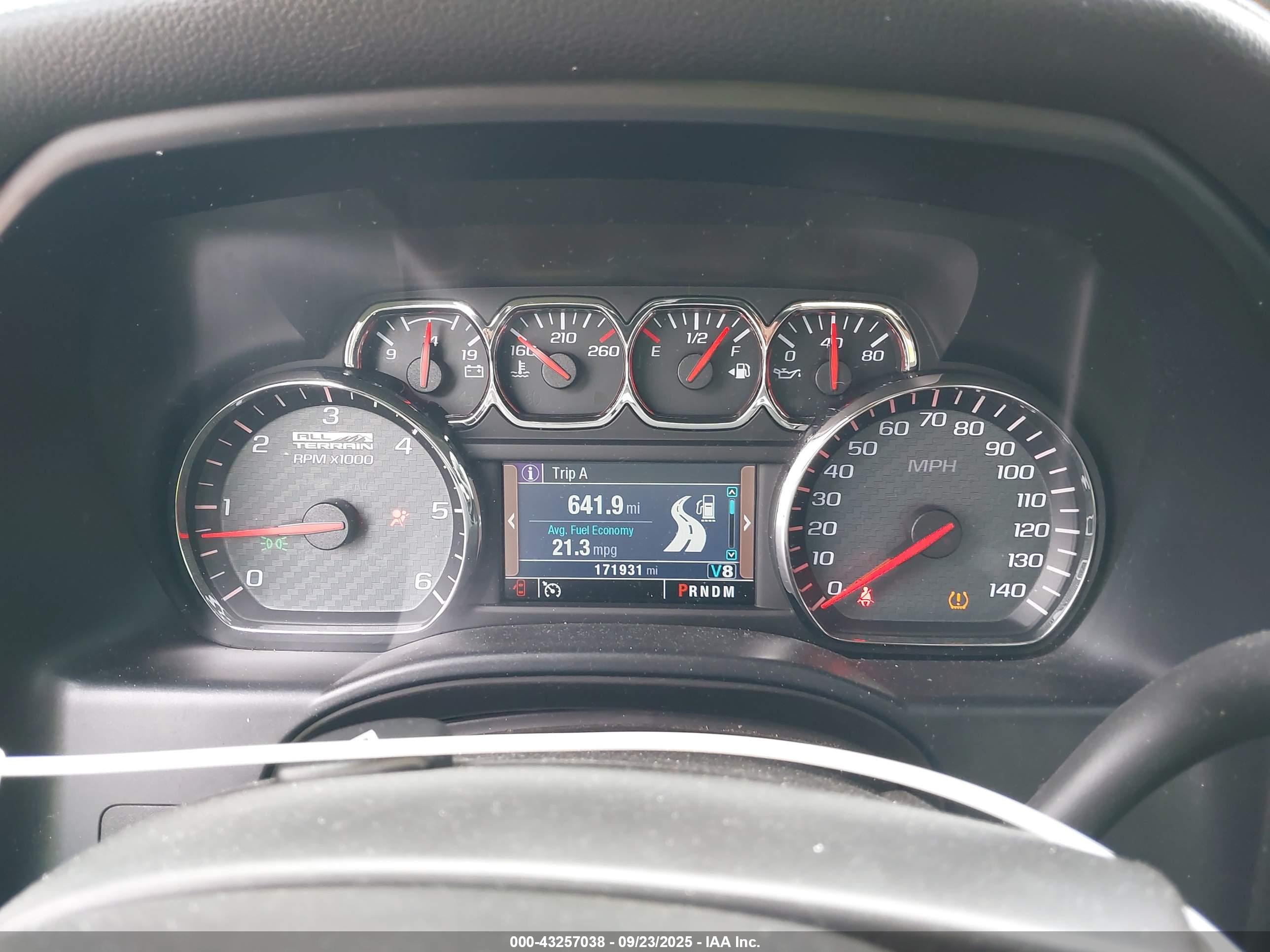 GMC SIERRA image 7