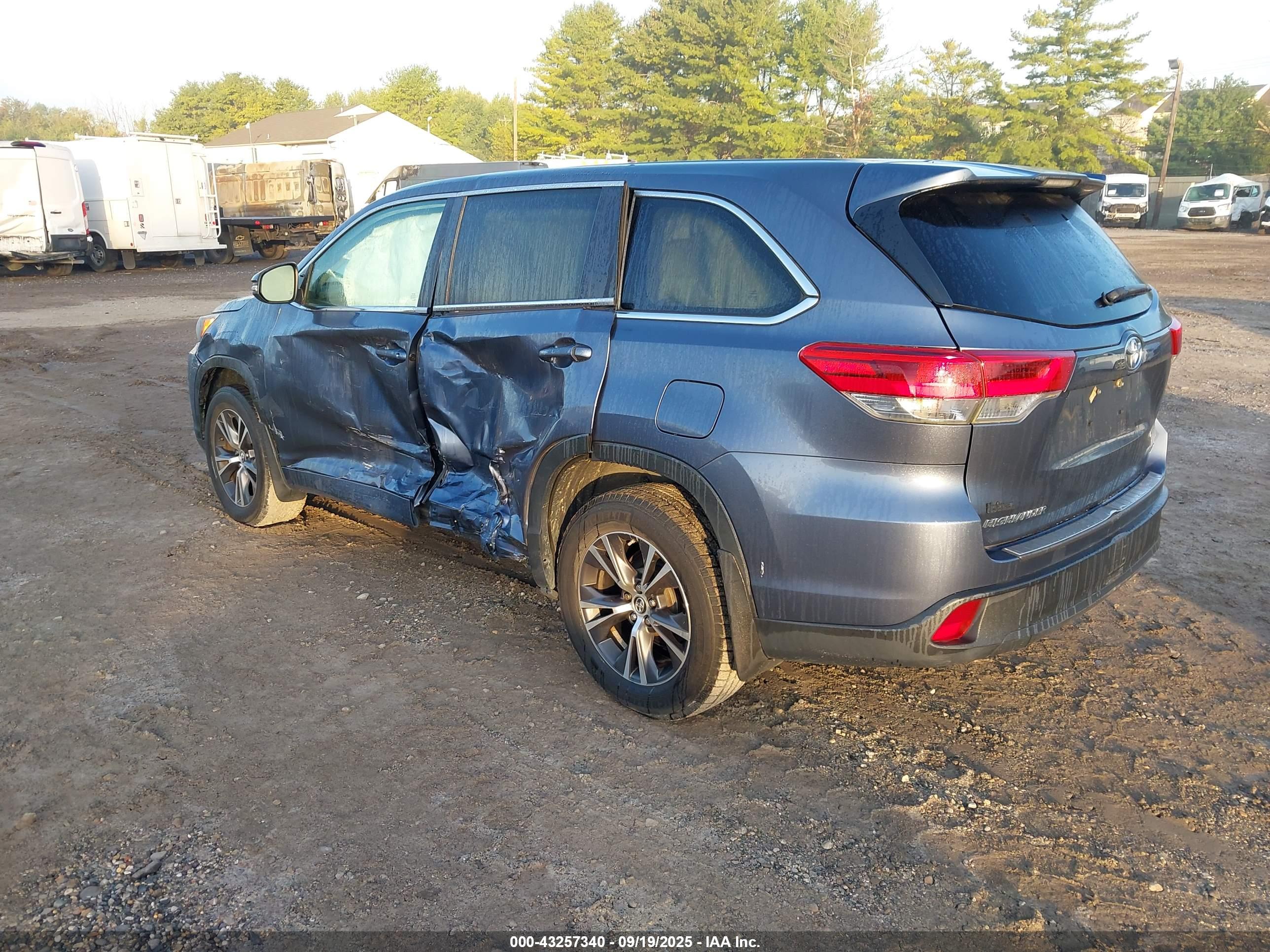 TOYOTA HIGHLANDER image 3