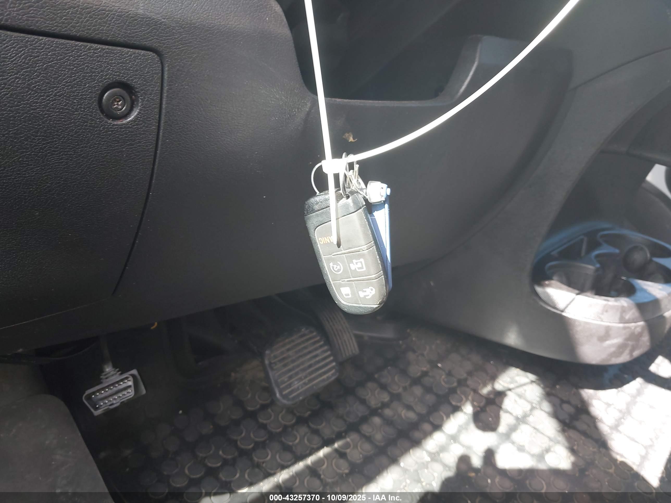 RAM PROMASTER image 11
