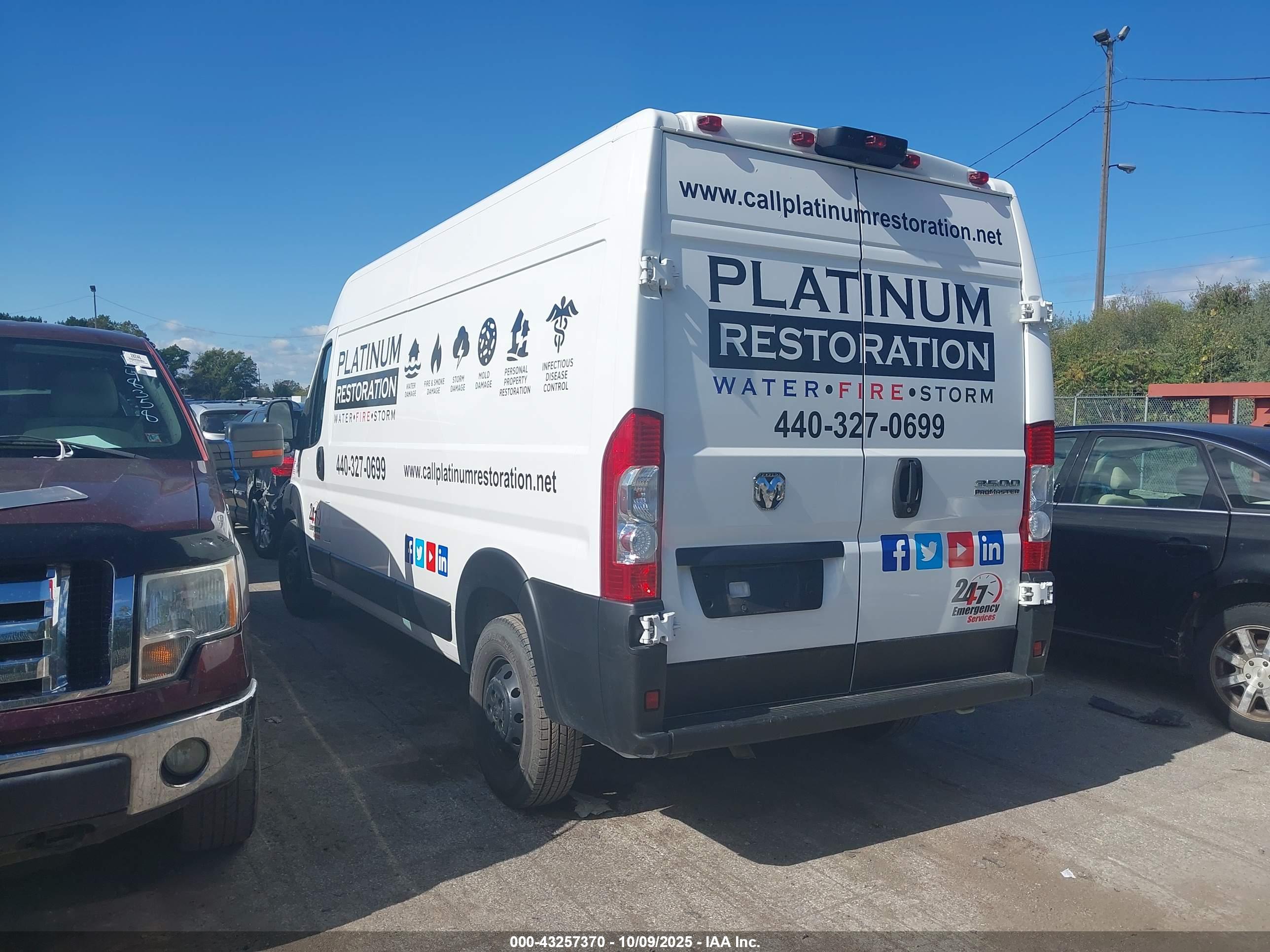 RAM PROMASTER image 3